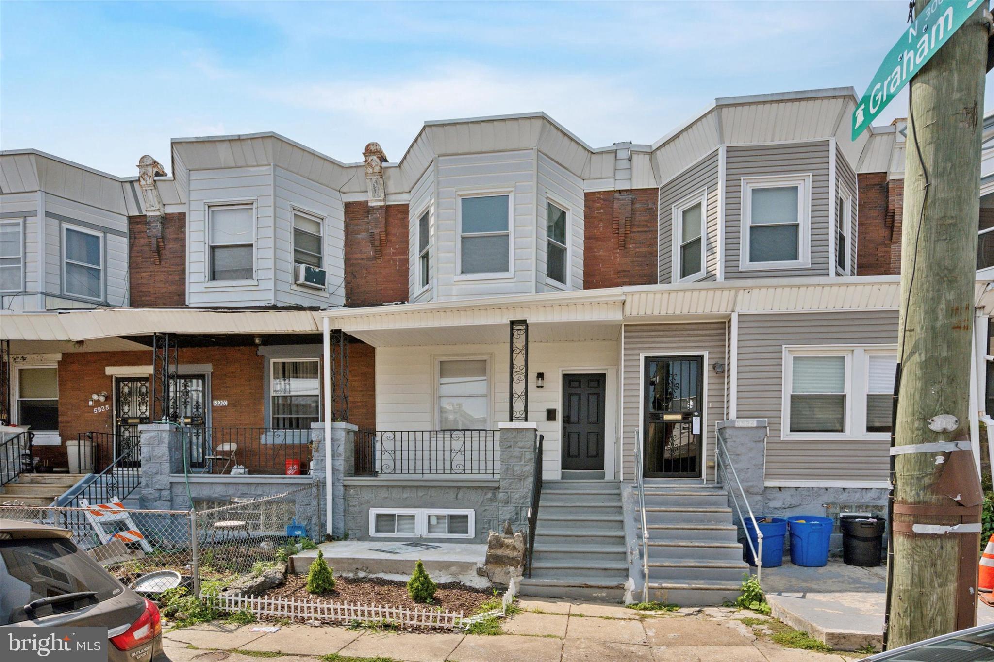 HADDINGTON - Residential