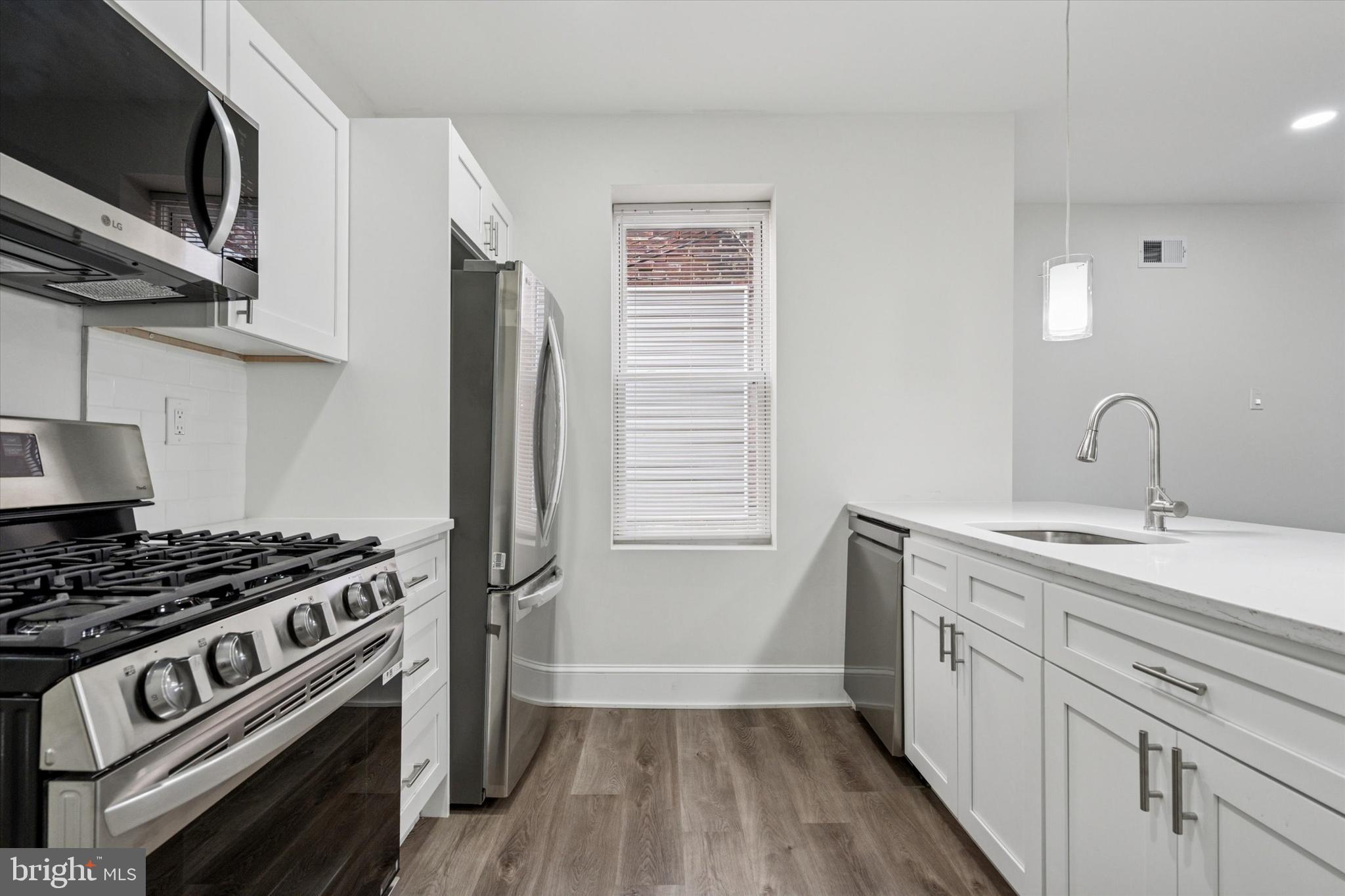 HADDINGTON - Residential