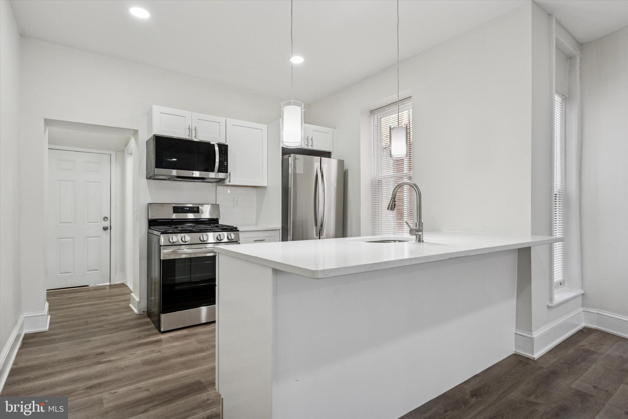 HADDINGTON - Residential