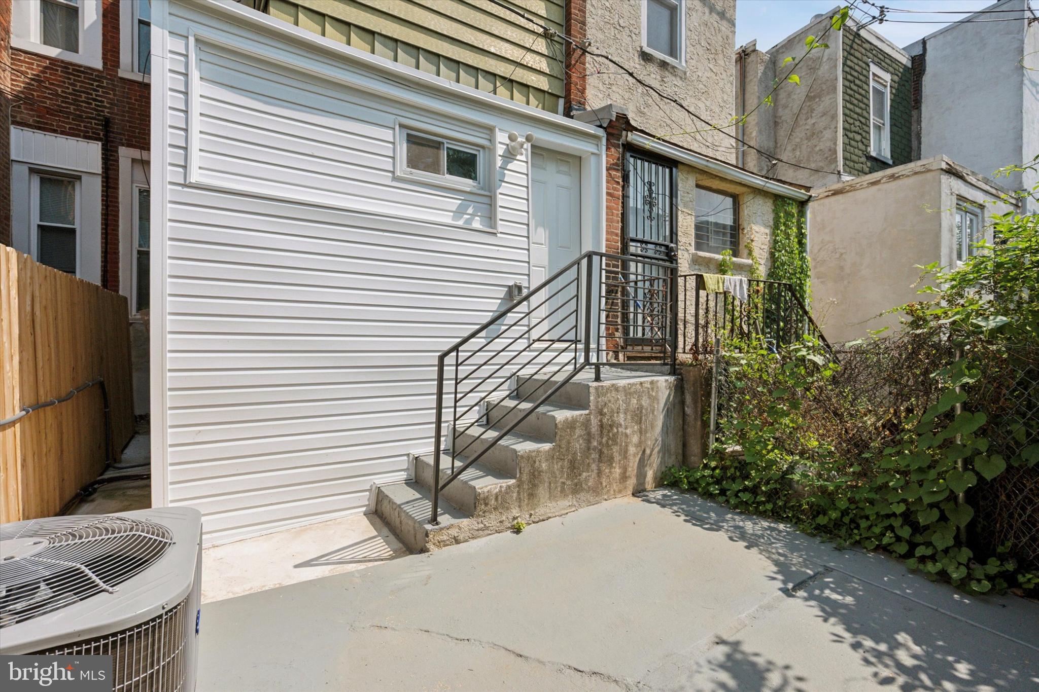 HADDINGTON - Residential