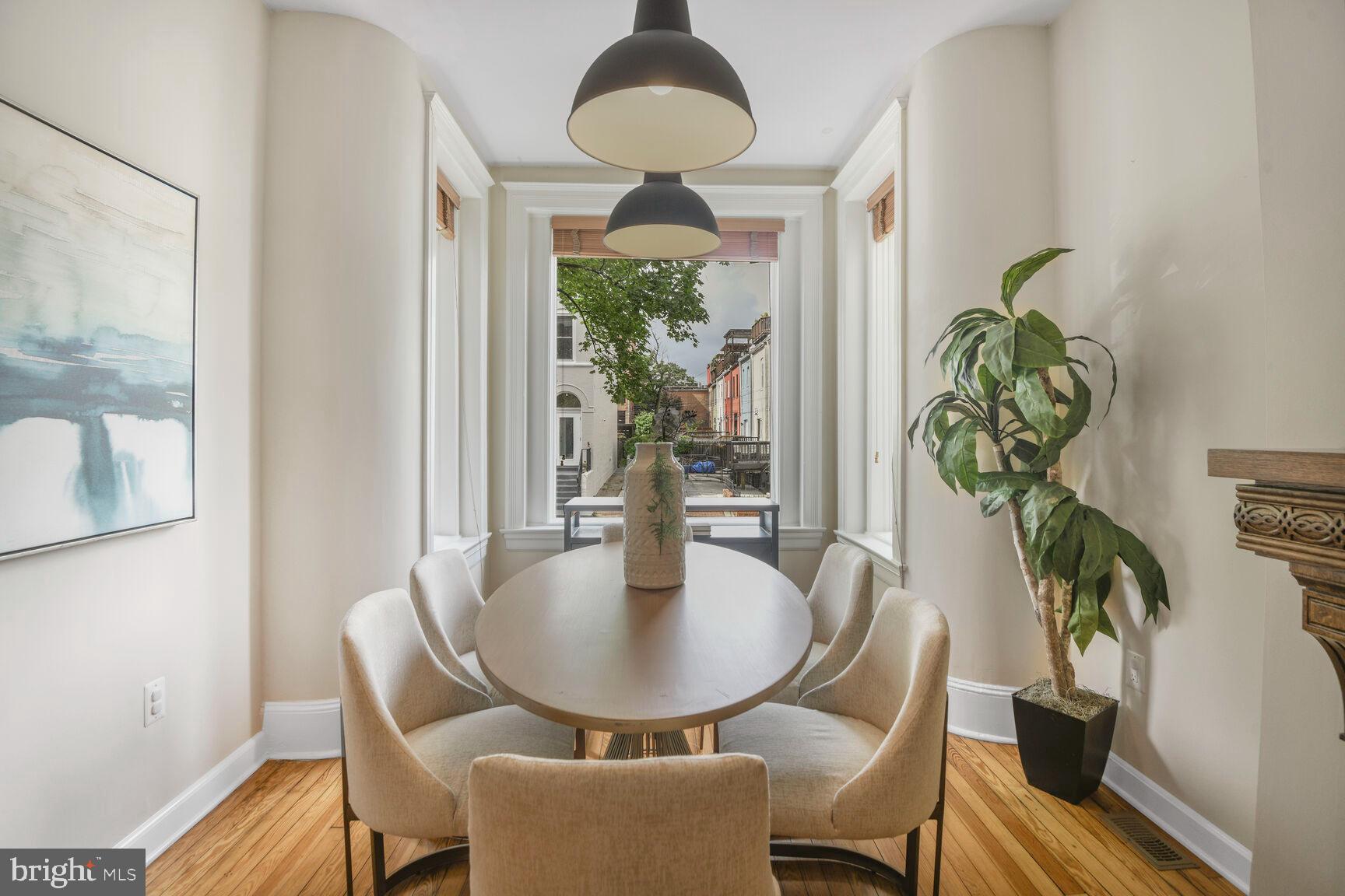 908 WESTMINSTER STREET NW