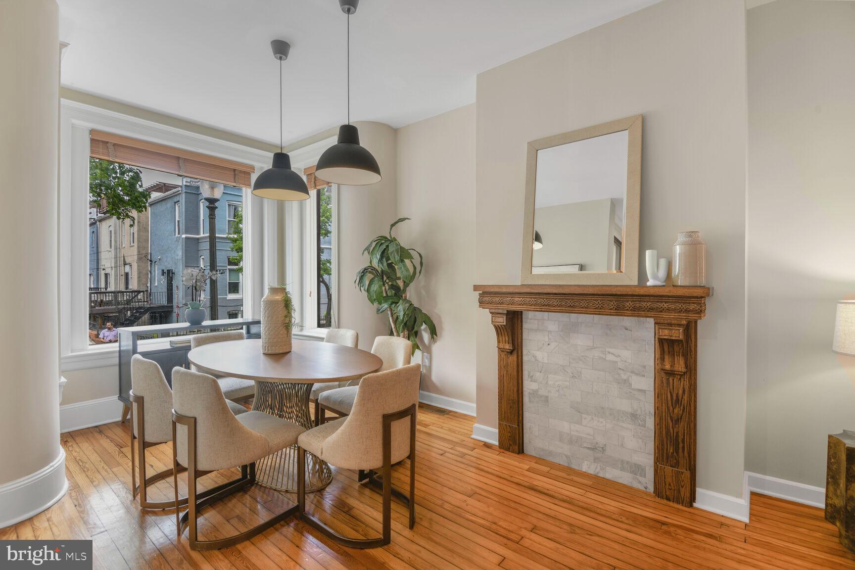 908 WESTMINSTER STREET NW