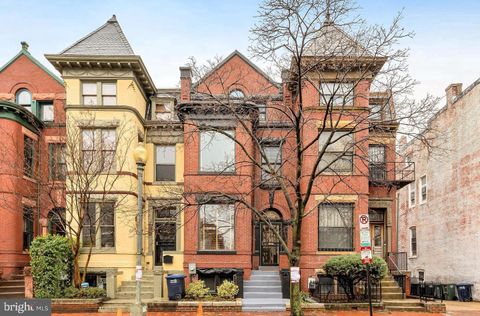 908 WESTMINSTER STREET NW WASHINGTON DC 20001