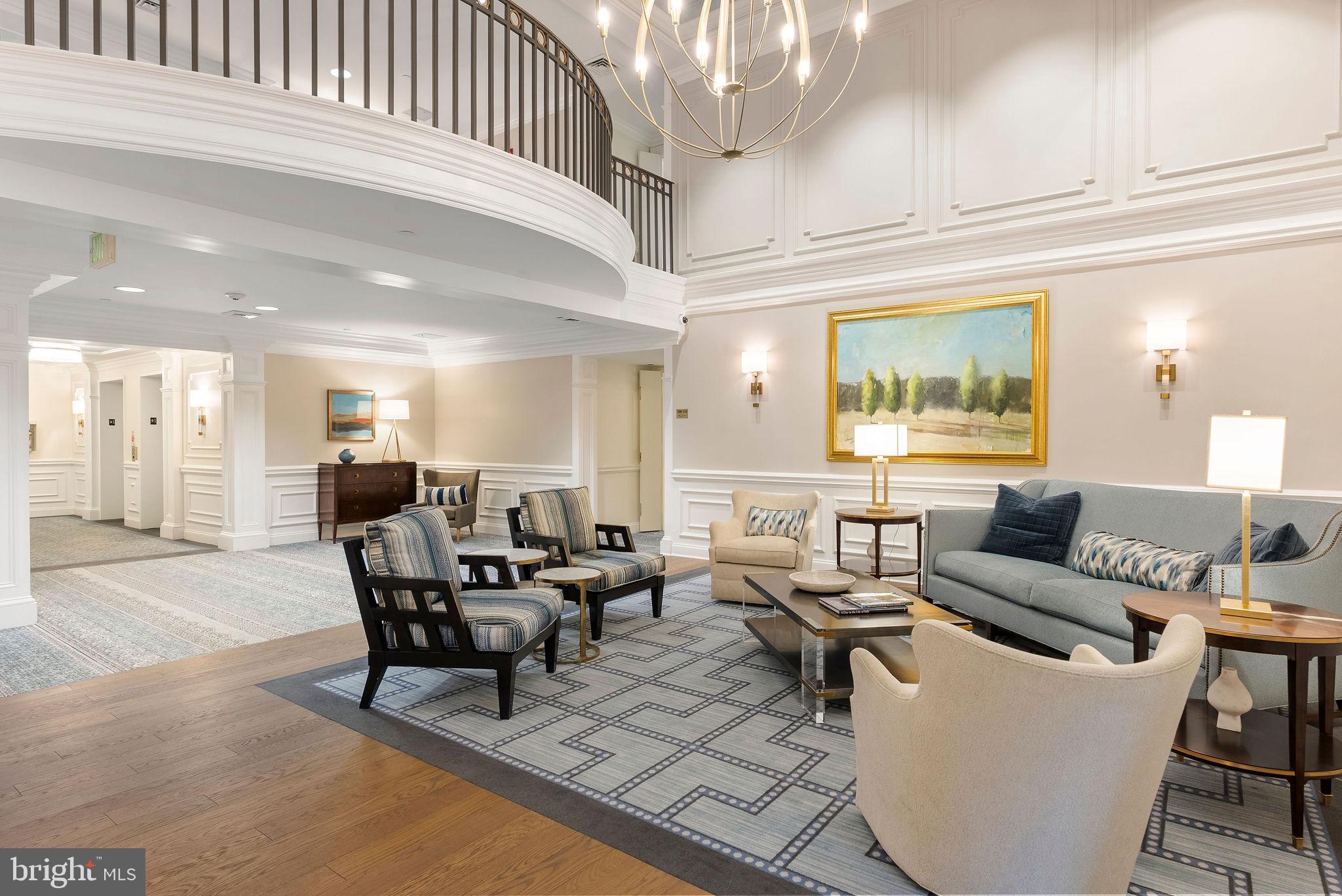 MAYS CHAPEL NORTH - Residential