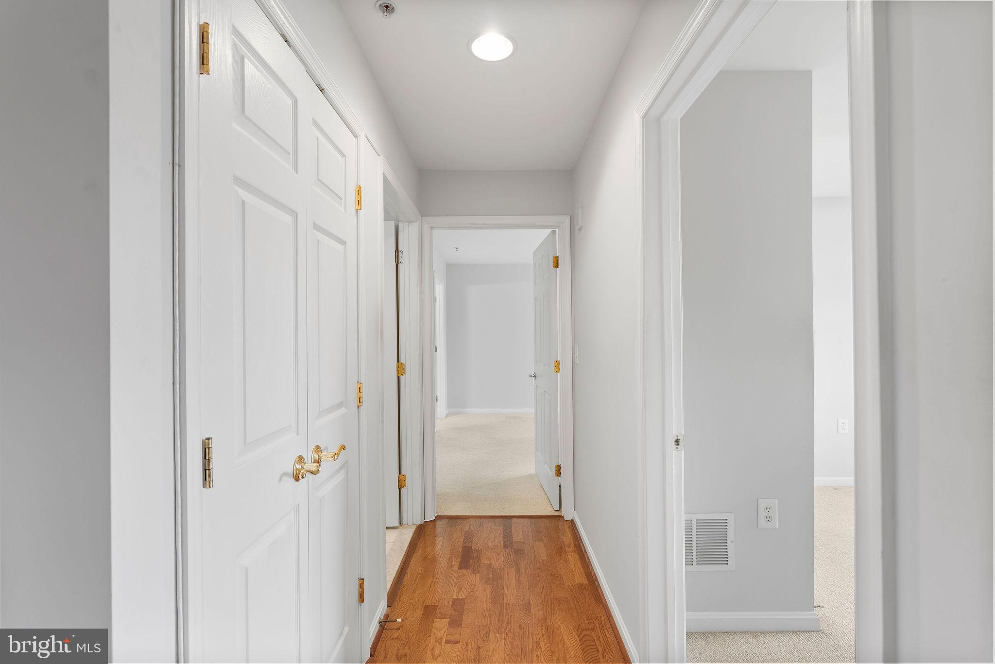 MAYS CHAPEL NORTH - Residential