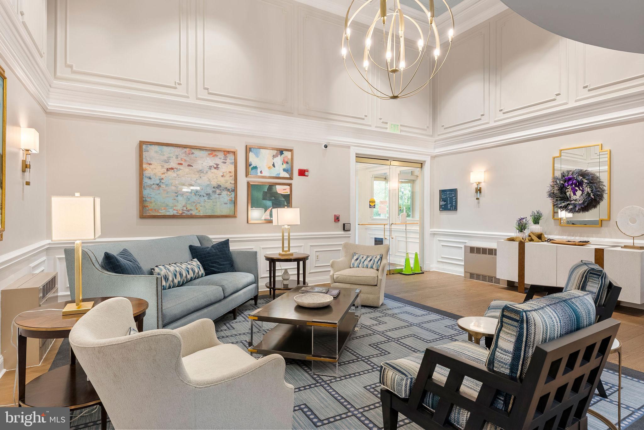 MAYS CHAPEL NORTH - Residential