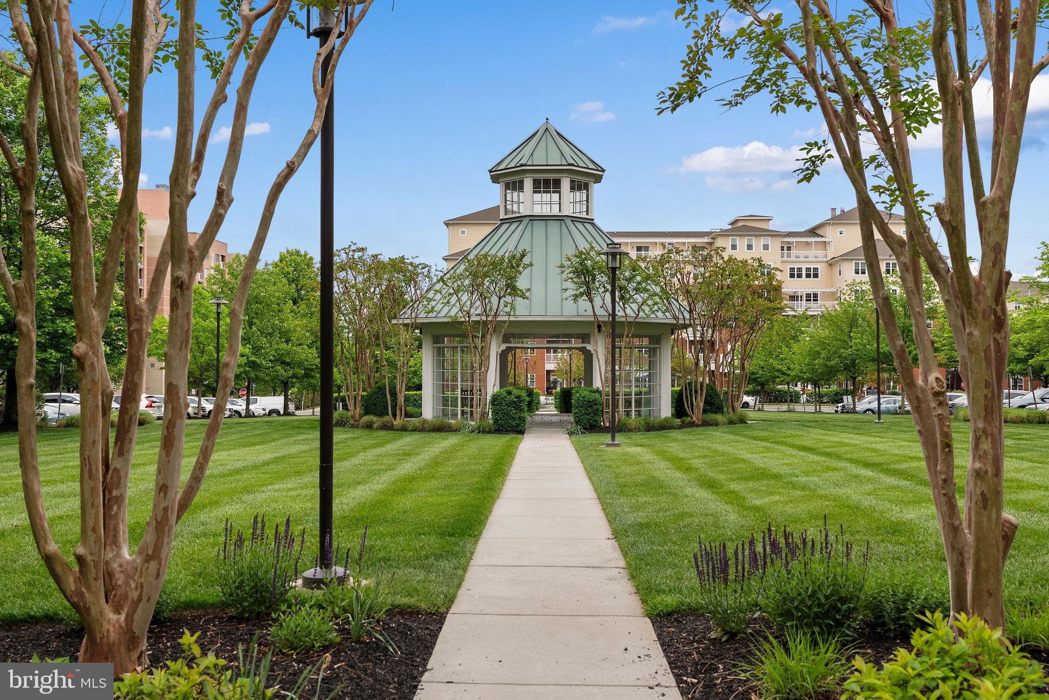 MAYS CHAPEL NORTH - Residential