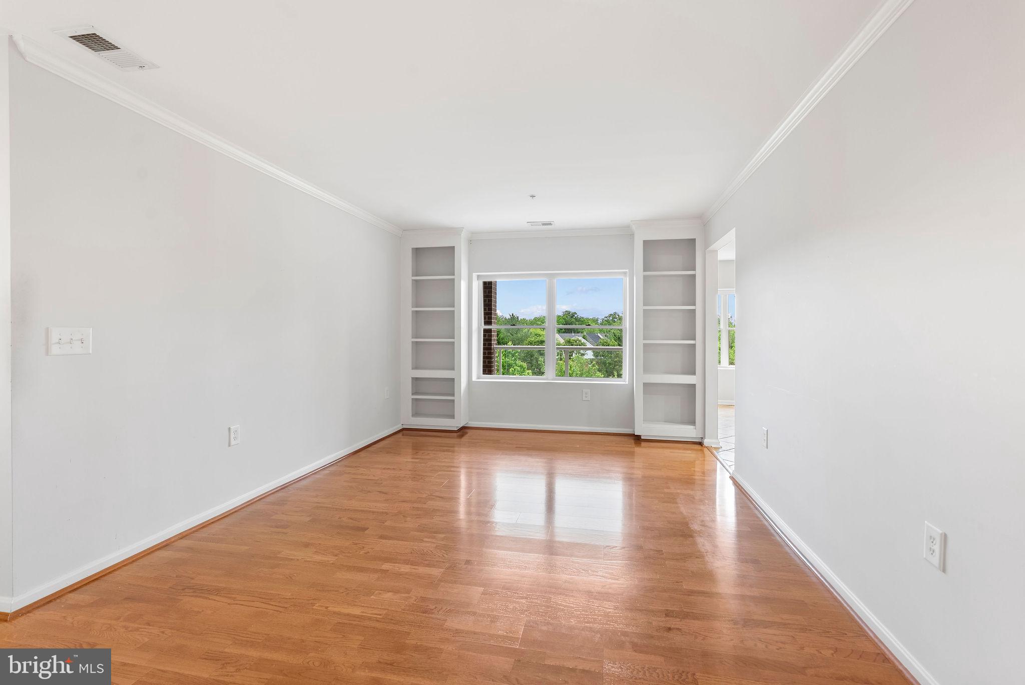 MAYS CHAPEL NORTH - Residential
