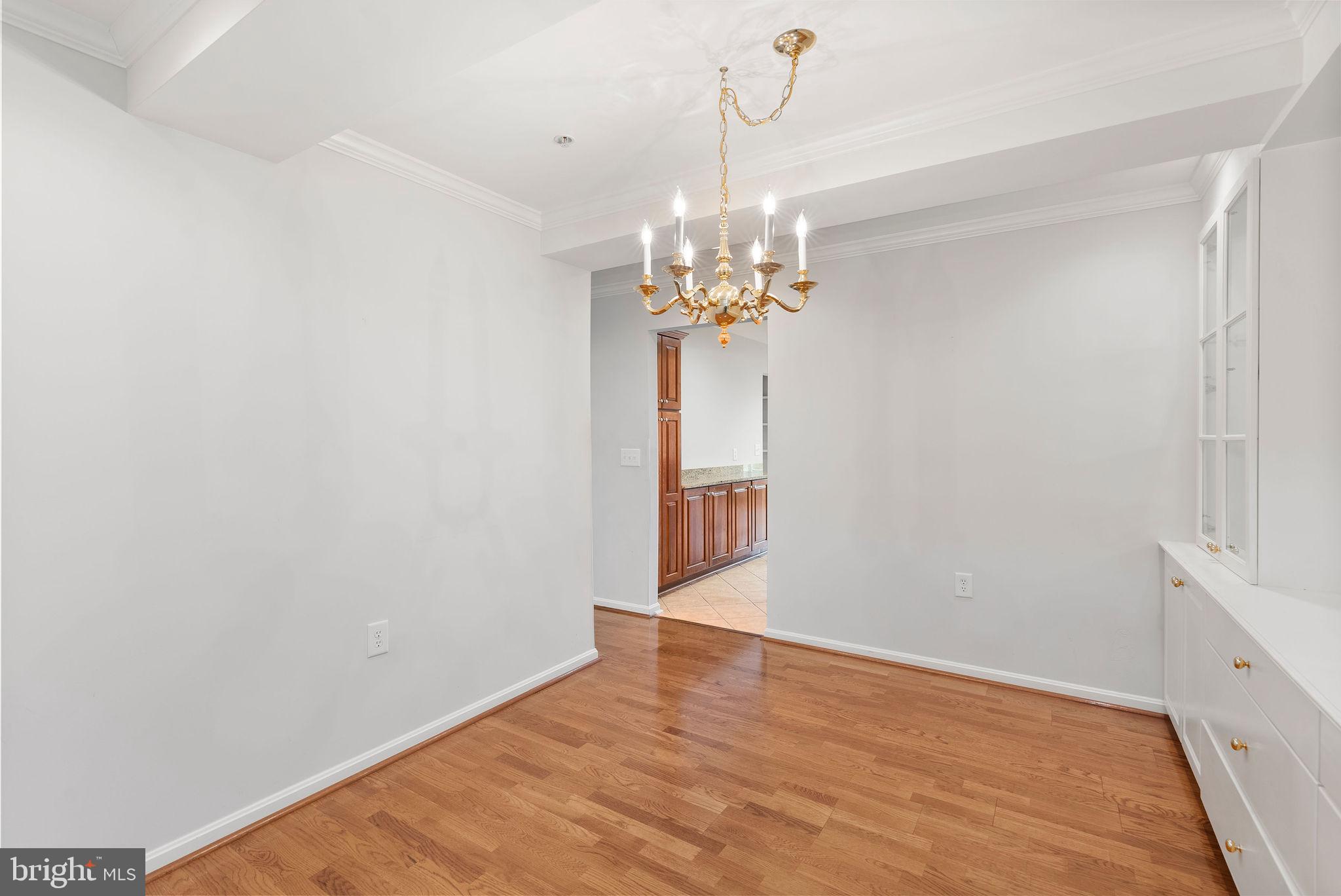 MAYS CHAPEL NORTH - Residential