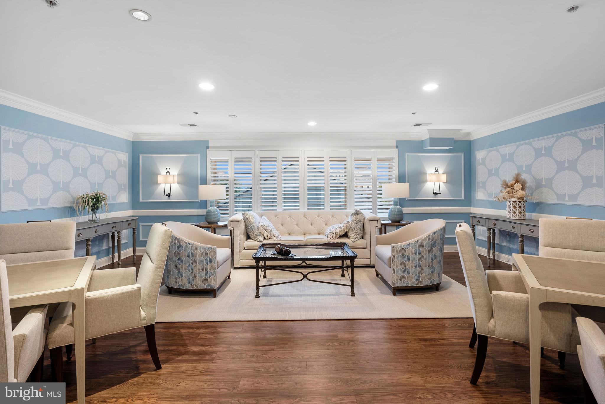 MAYS CHAPEL NORTH - Residential