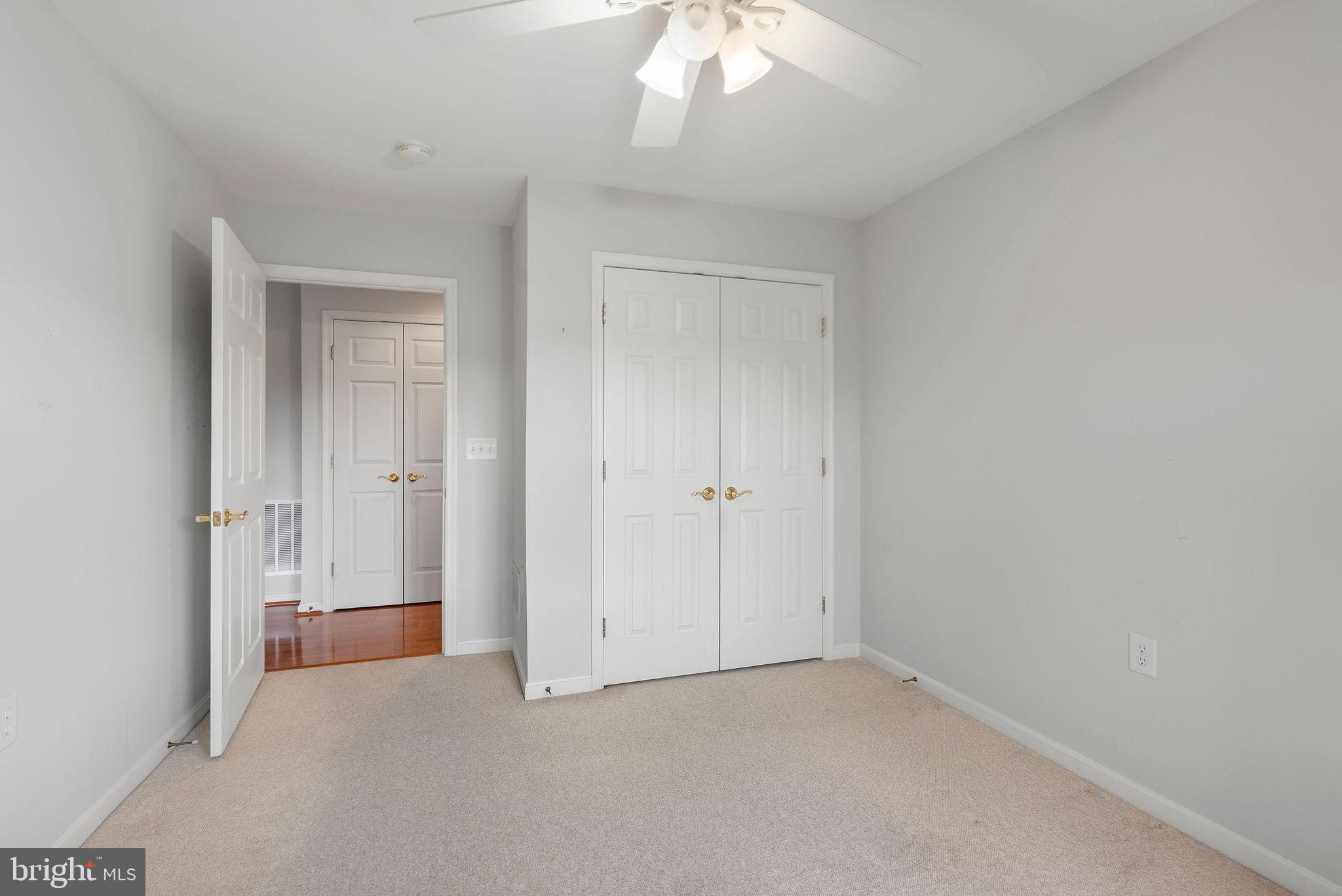 MAYS CHAPEL NORTH - Residential