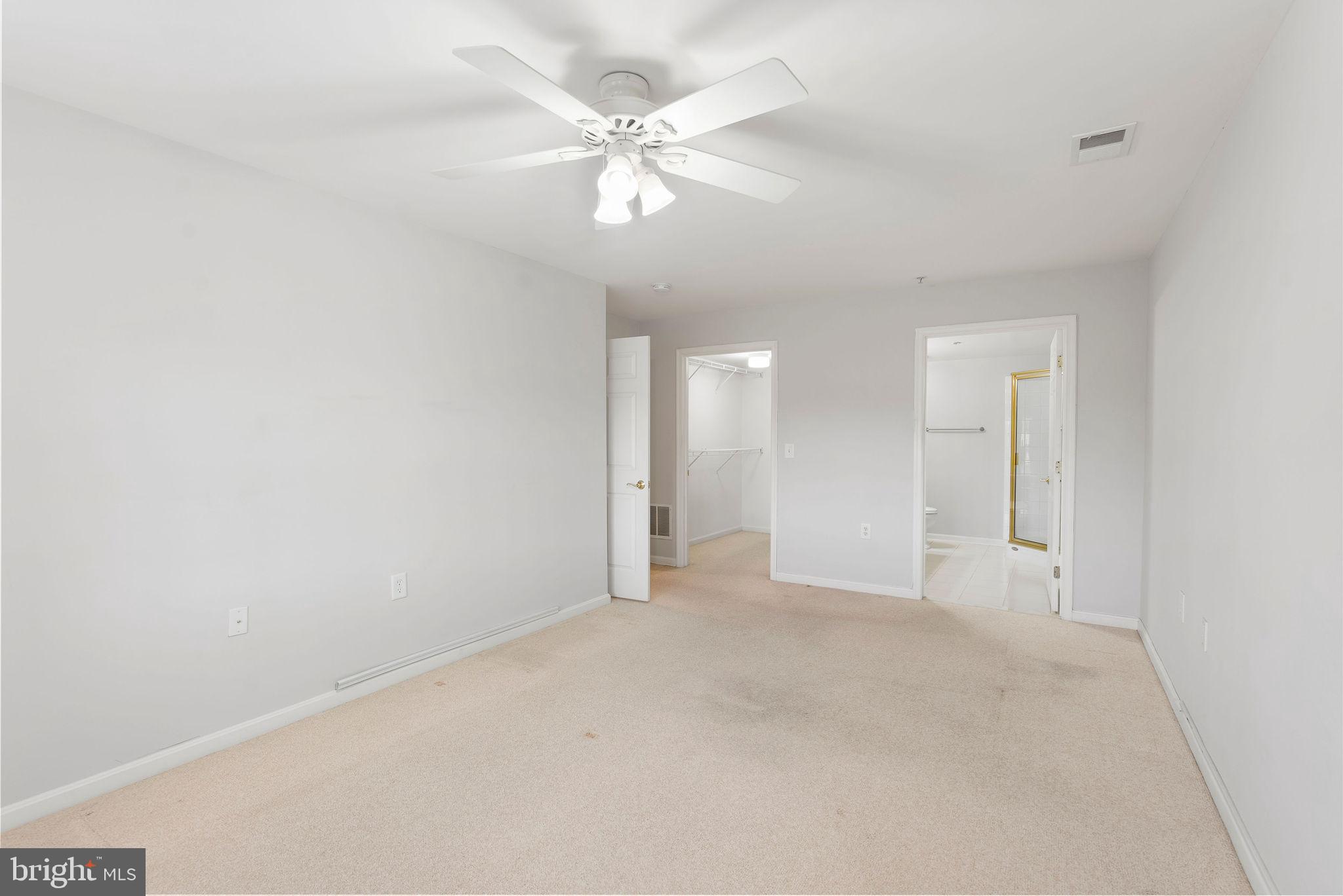 MAYS CHAPEL NORTH - Residential
