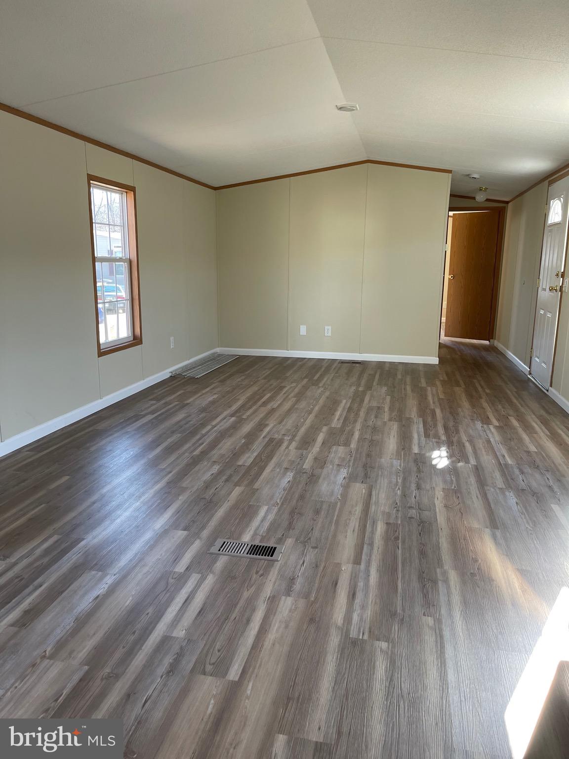 PENN VALLEY MHP - Residential