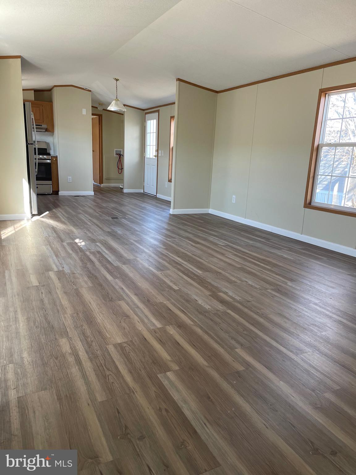 PENN VALLEY MHP - Residential