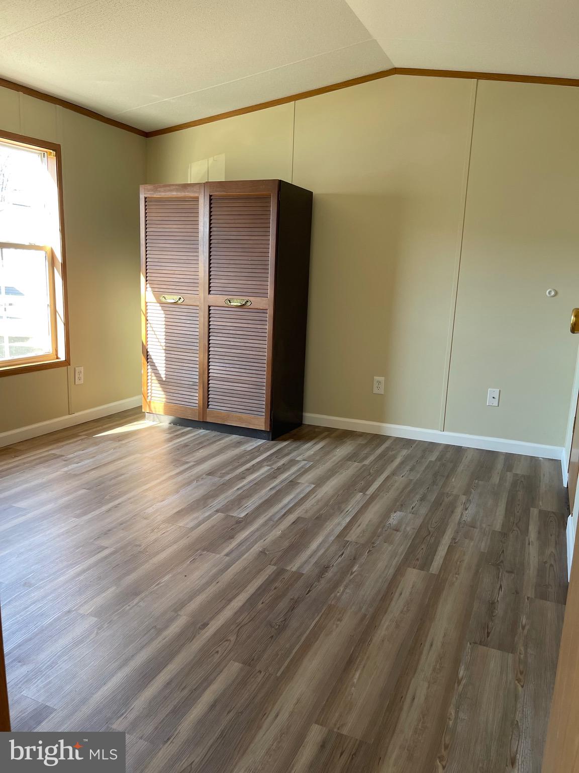 PENN VALLEY MHP - Residential