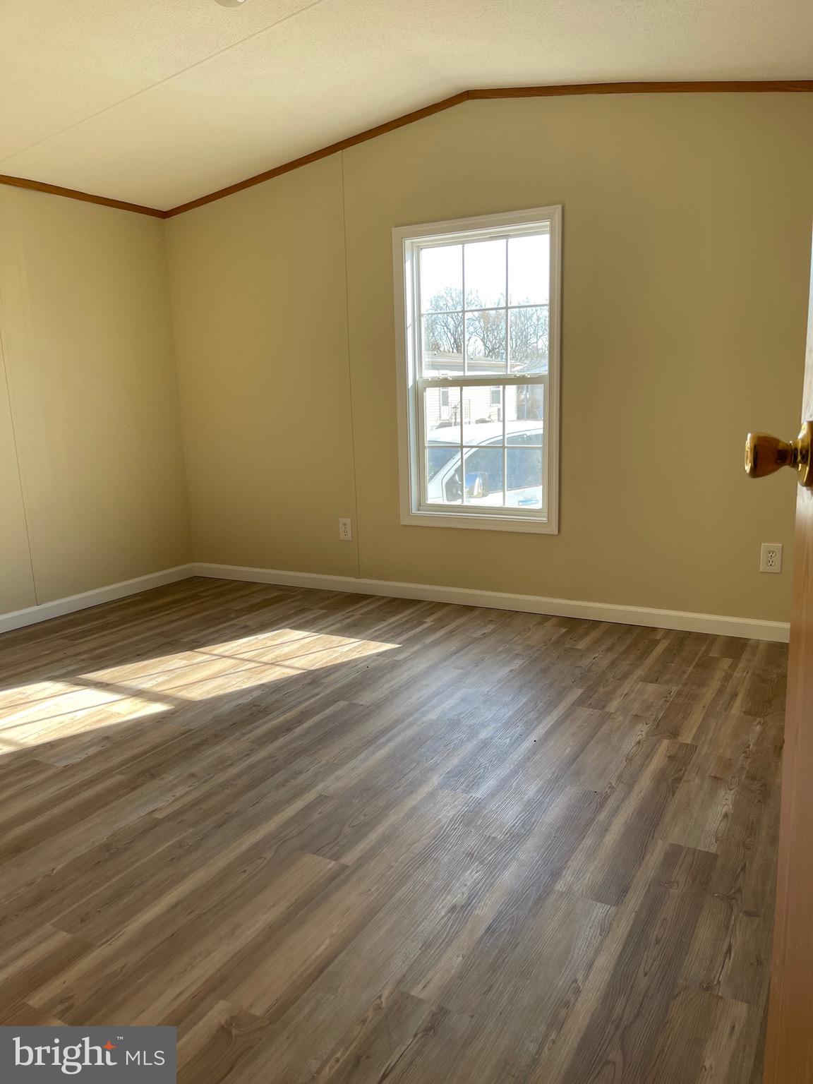 PENN VALLEY MHP - Residential