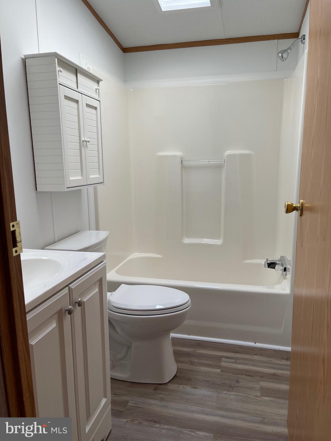 PENN VALLEY MHP - Residential