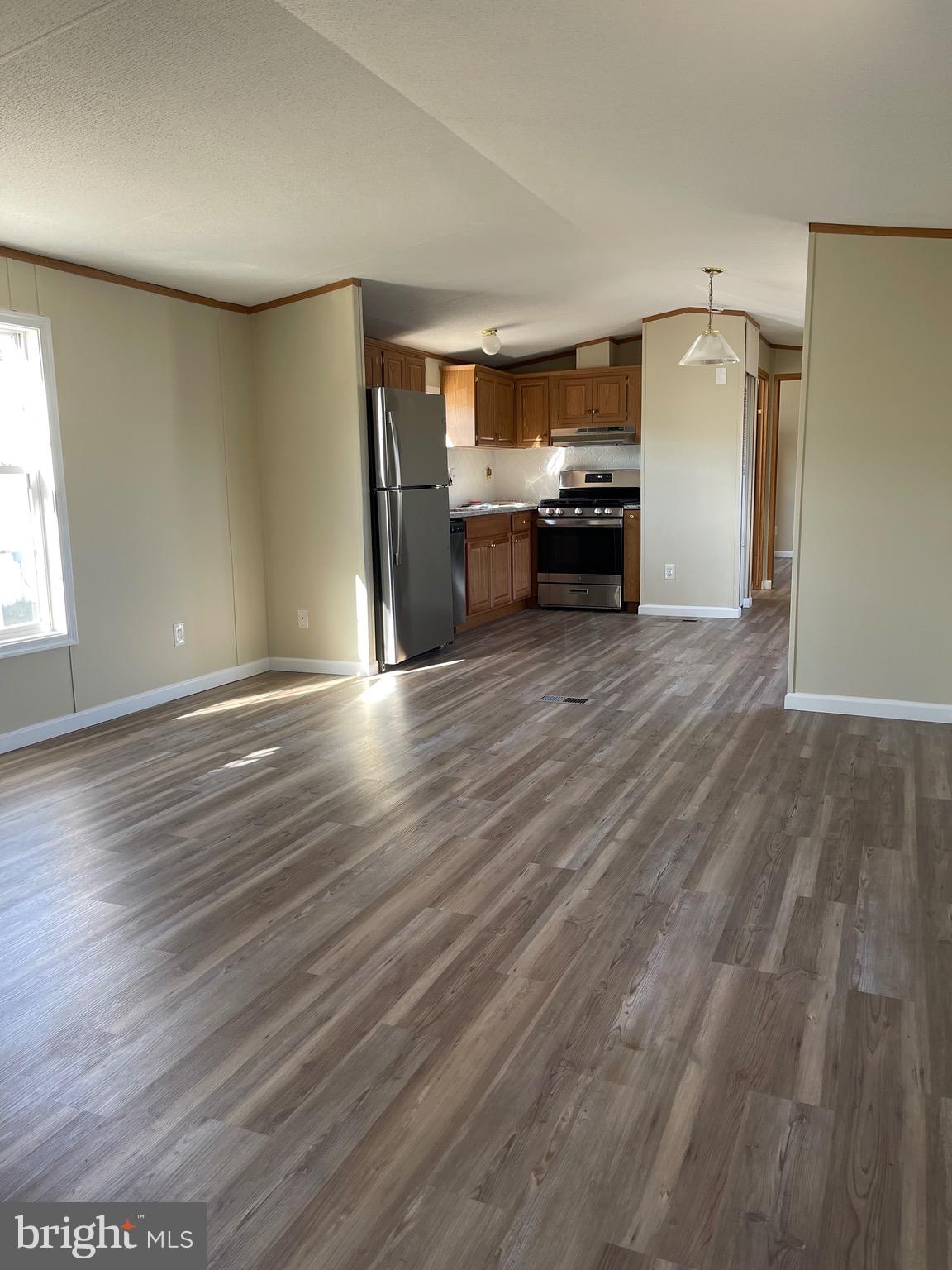 PENN VALLEY MHP - Residential