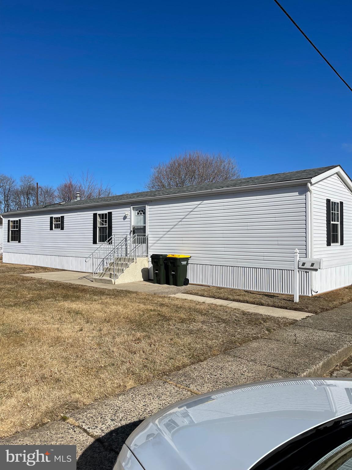 PENN VALLEY MHP - Residential