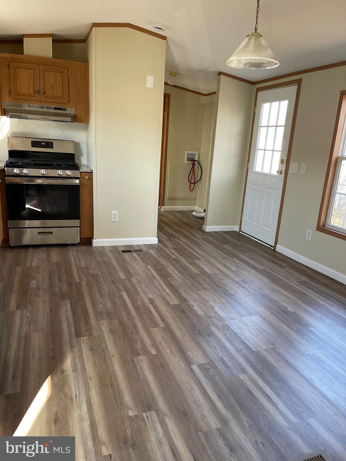 PENN VALLEY MHP - Residential