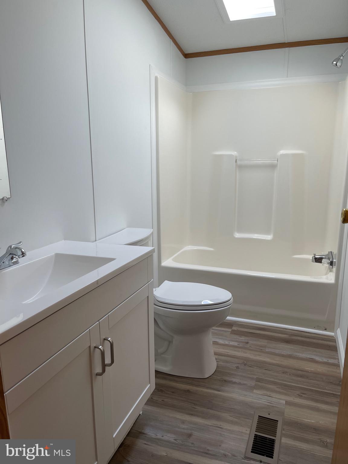 PENN VALLEY MHP - Residential