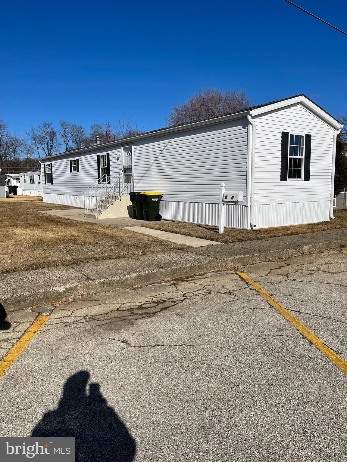 PENN VALLEY MHP - Residential