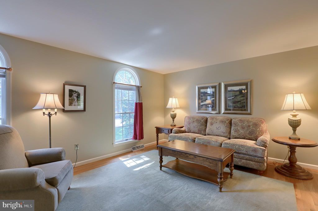 Photo of 352 N HOMESTEAD DR, LANDISVILLE, PA 17538 (MLS # PALA2035482)