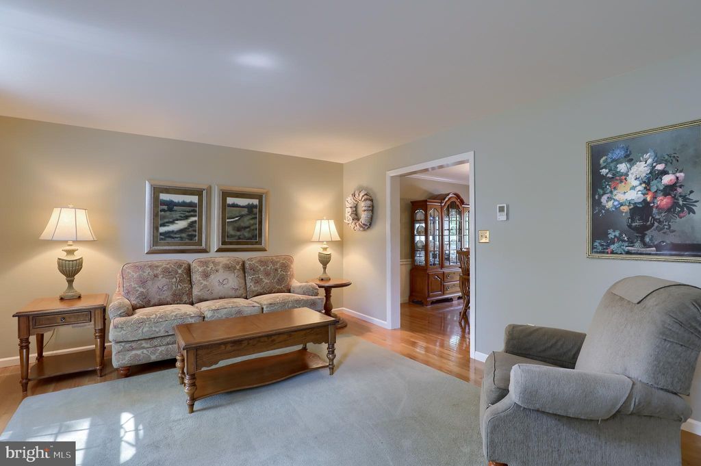 Photo of 352 N HOMESTEAD DR, LANDISVILLE, PA 17538 (MLS # PALA2035482)