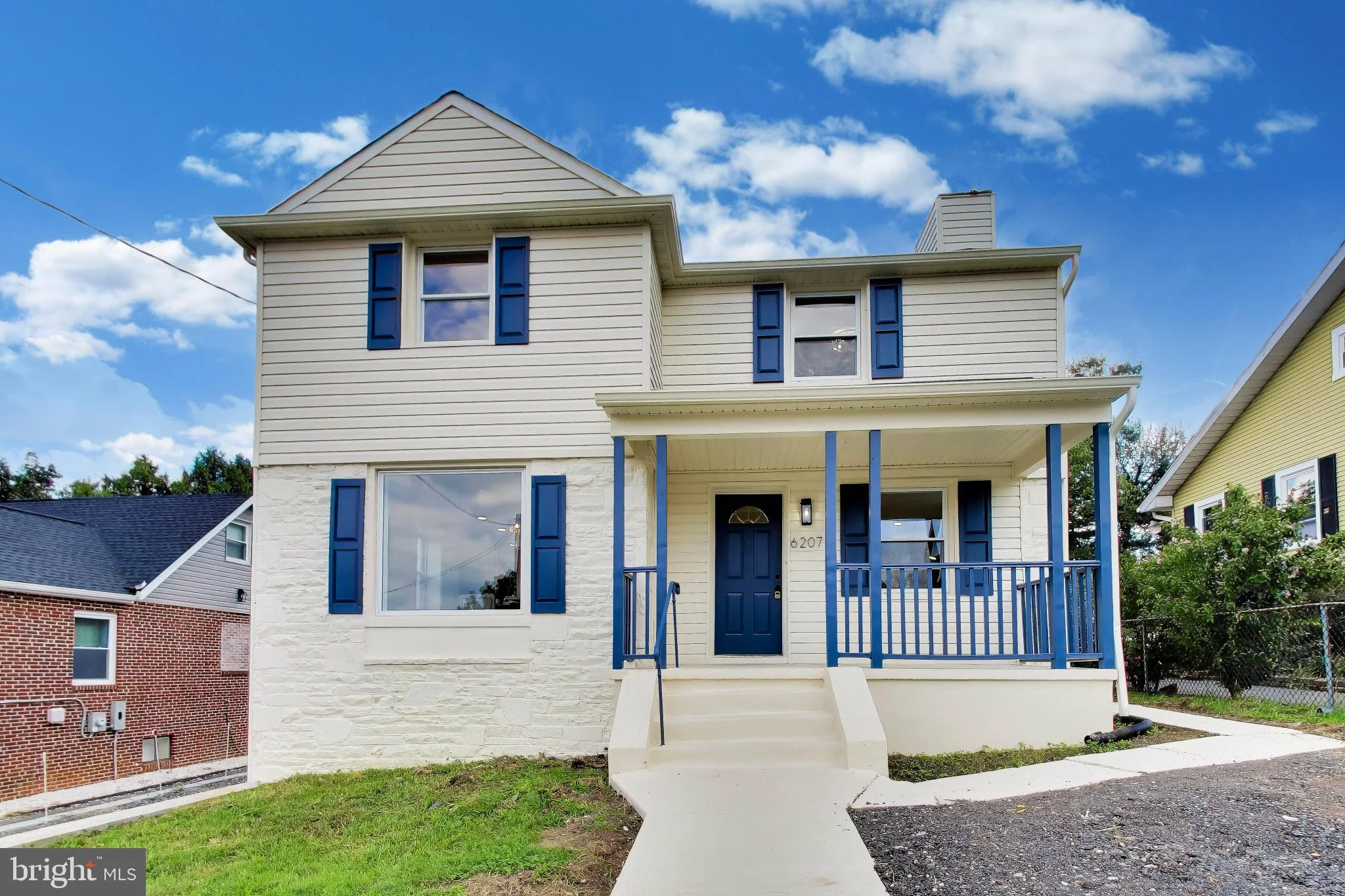 6207 Liberty Heights Terrace, Baltimore, MD, 21207