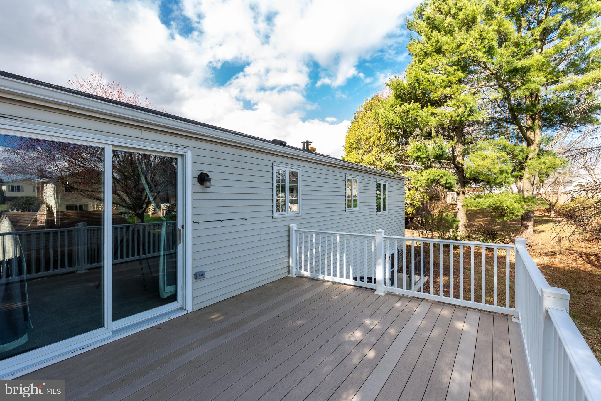 AUTUMN RIDGE - Residential