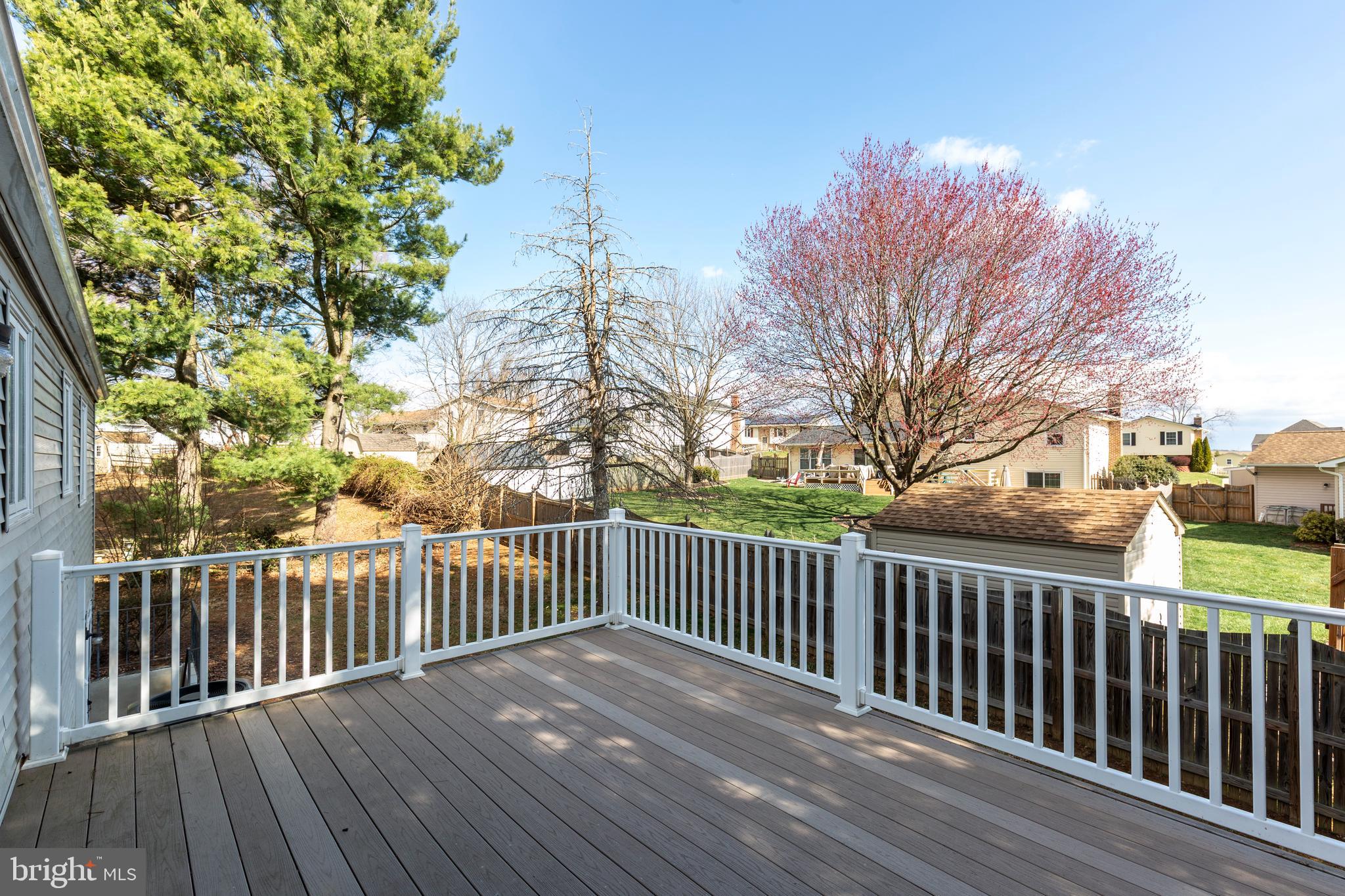 AUTUMN RIDGE - Residential