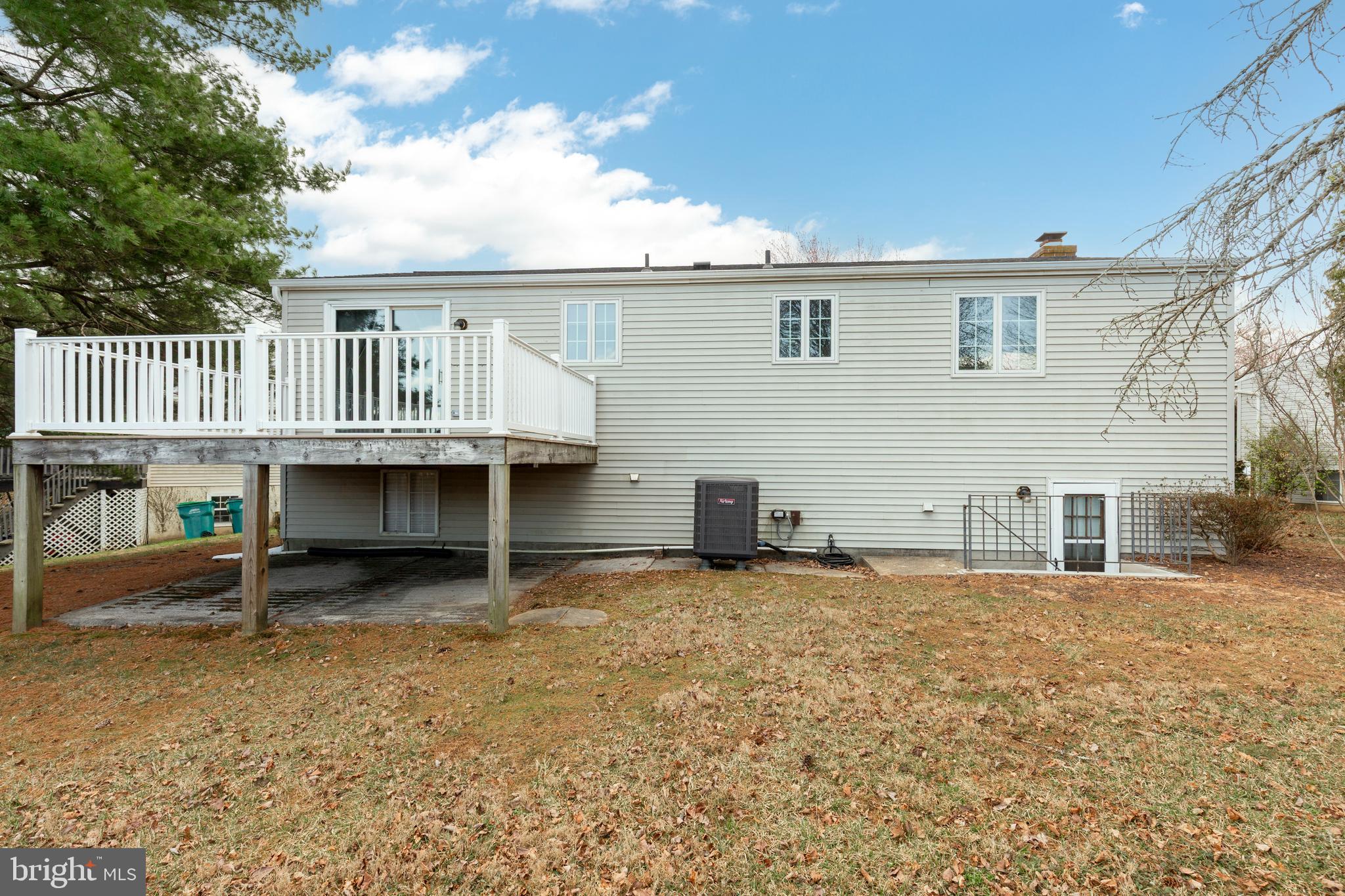 AUTUMN RIDGE - Residential