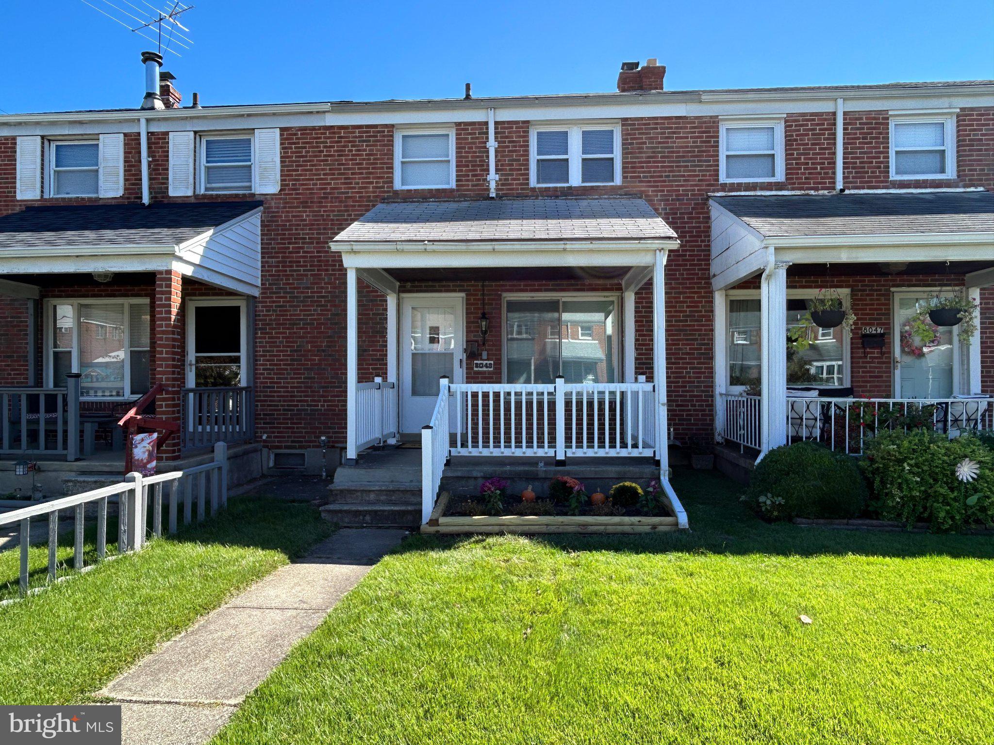 8049 KIMBERLY ROAD