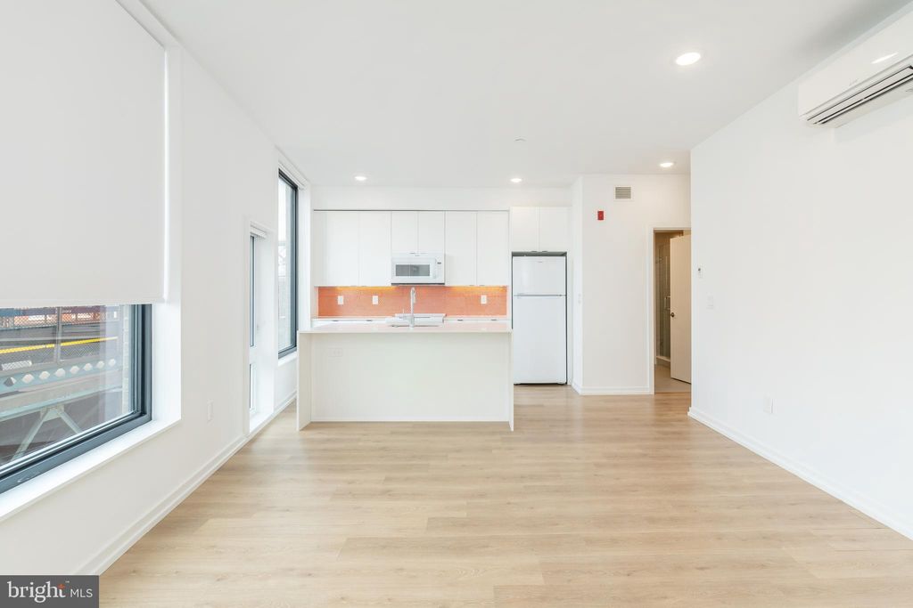 Photo of 1141 N Front Street #201, PHILADELPHIA, PA 19123 (MLS # PAPH2583246)