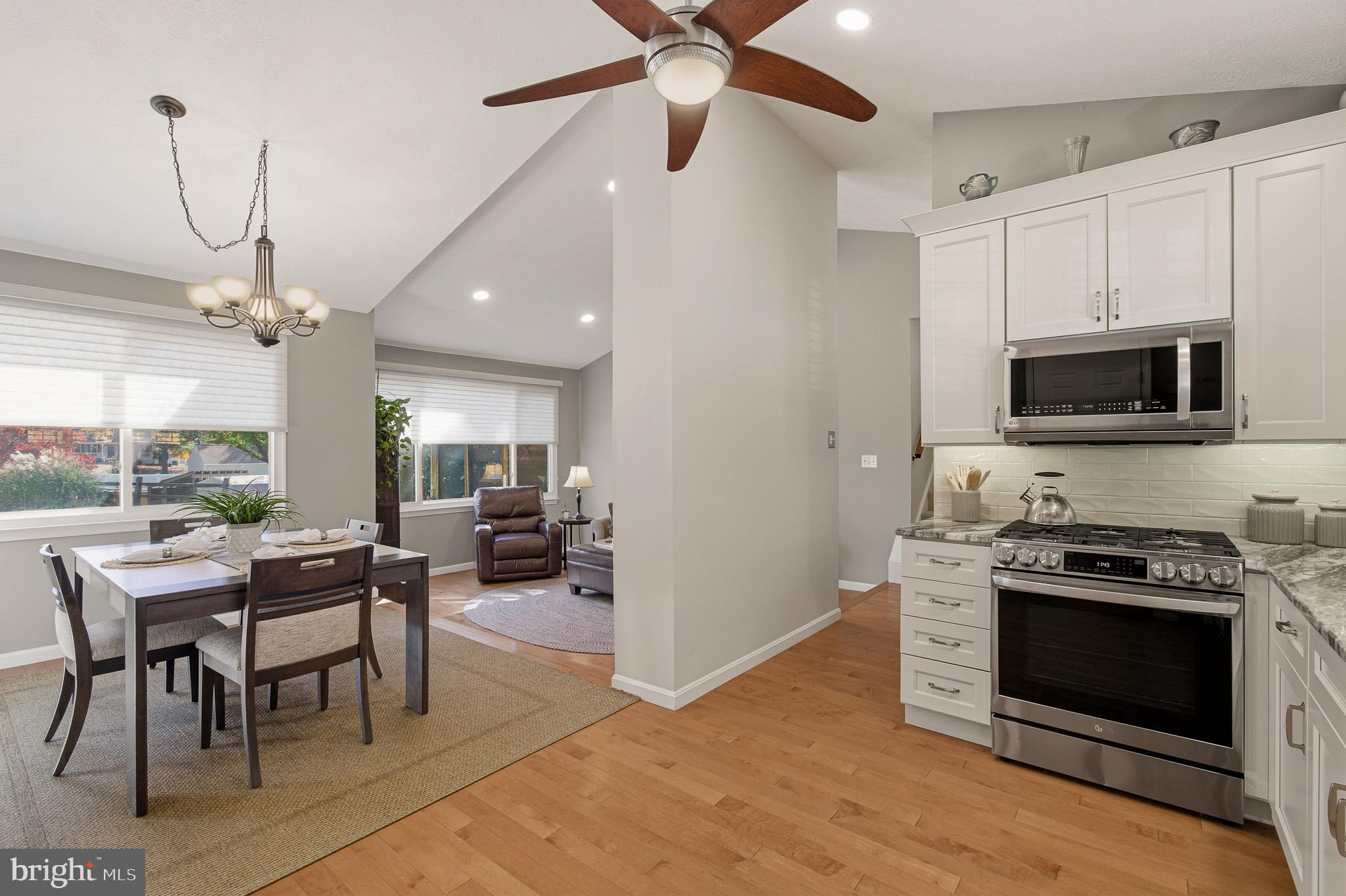 BRAMPTON HILLS - Residential