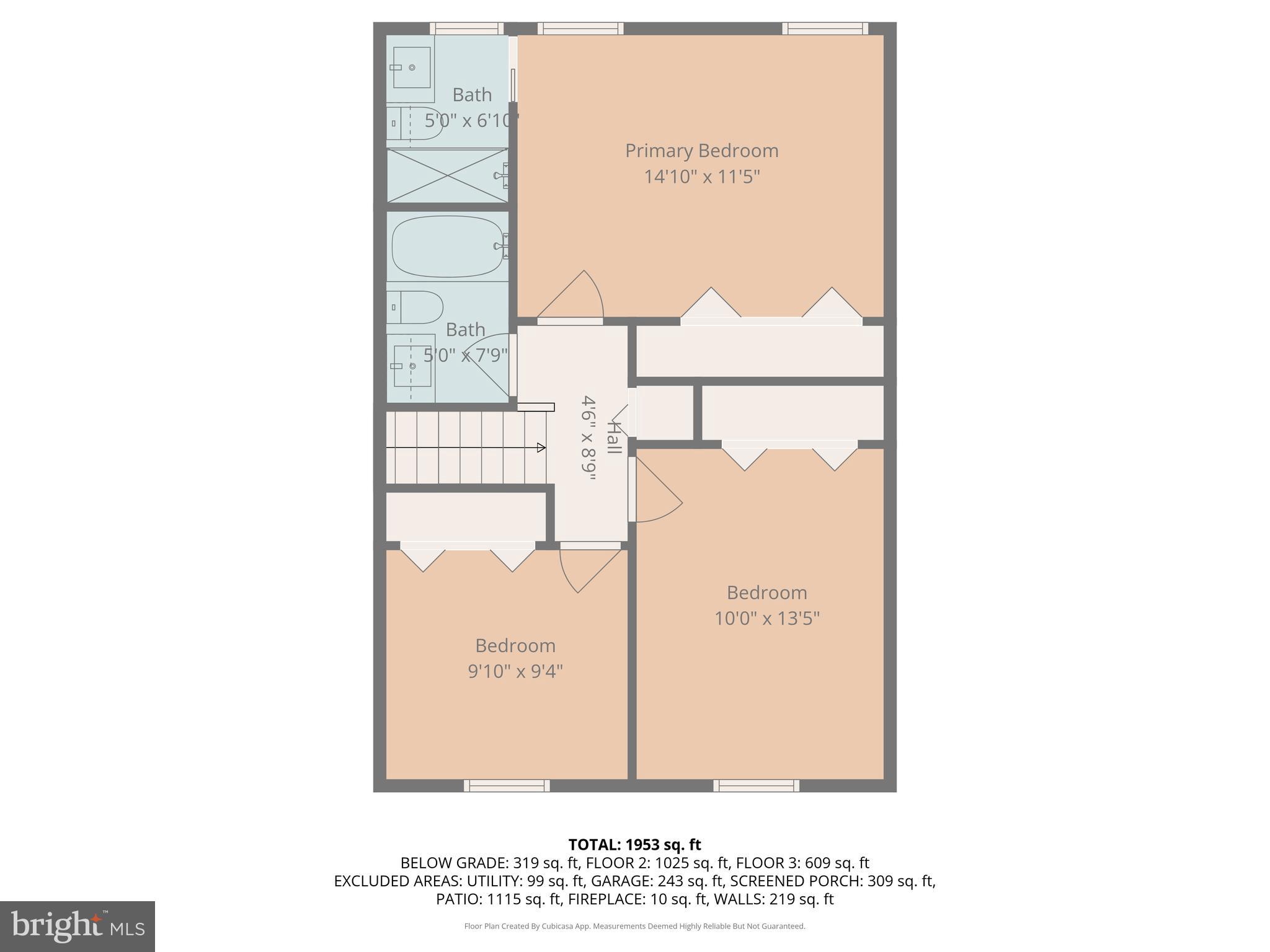 BRAMPTON HILLS - Residential