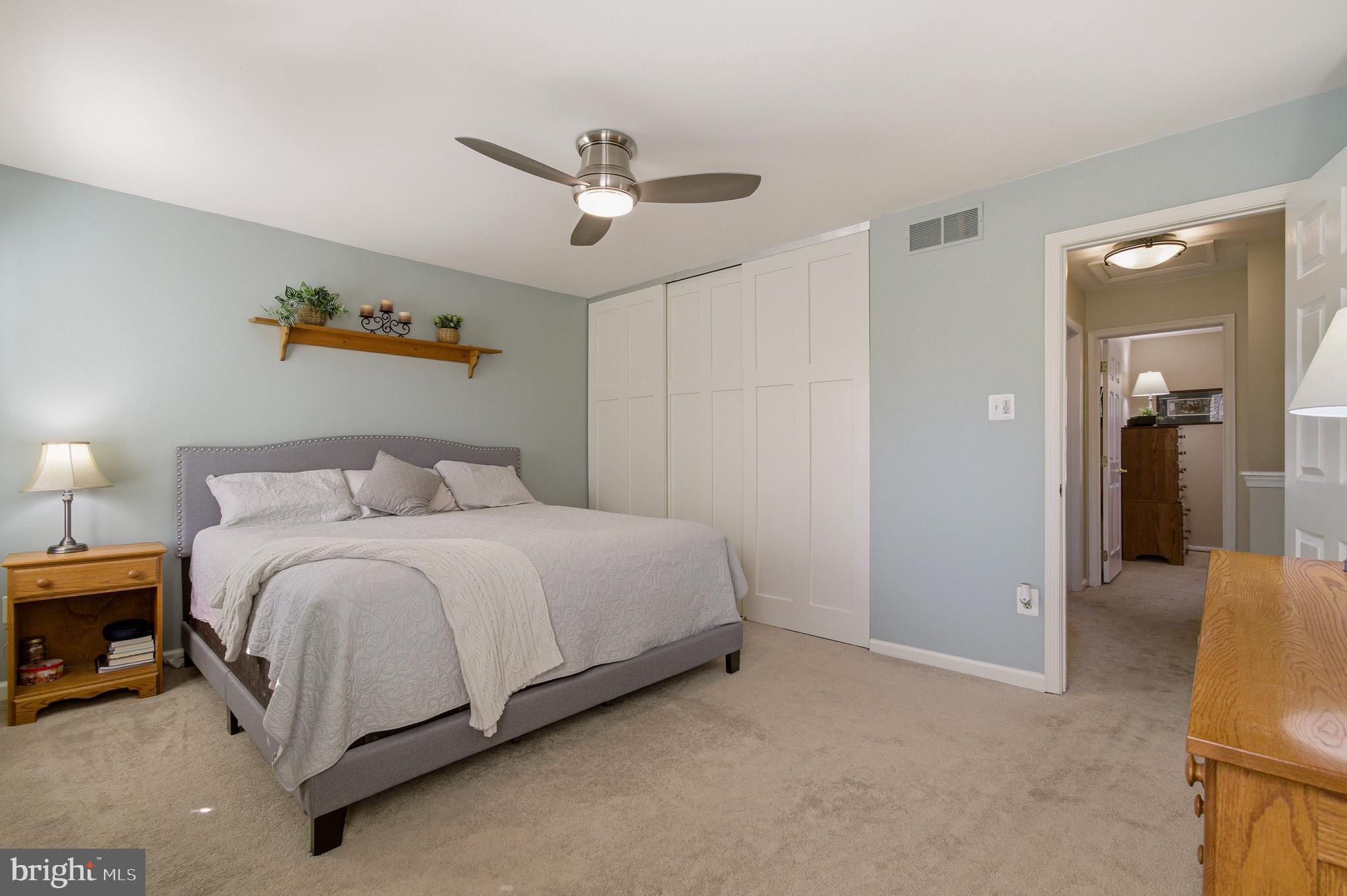 BRAMPTON HILLS - Residential