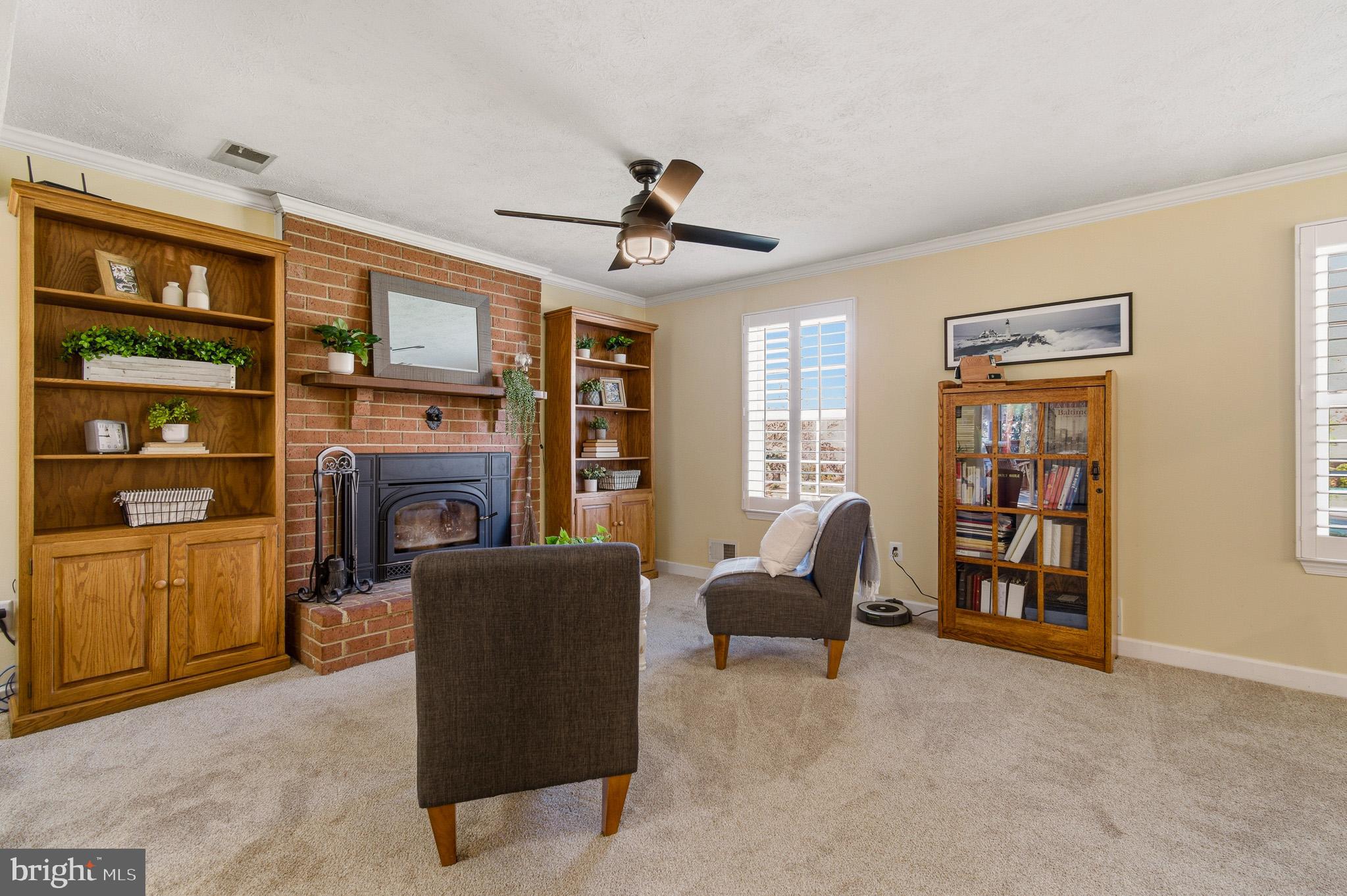 BRAMPTON HILLS - Residential