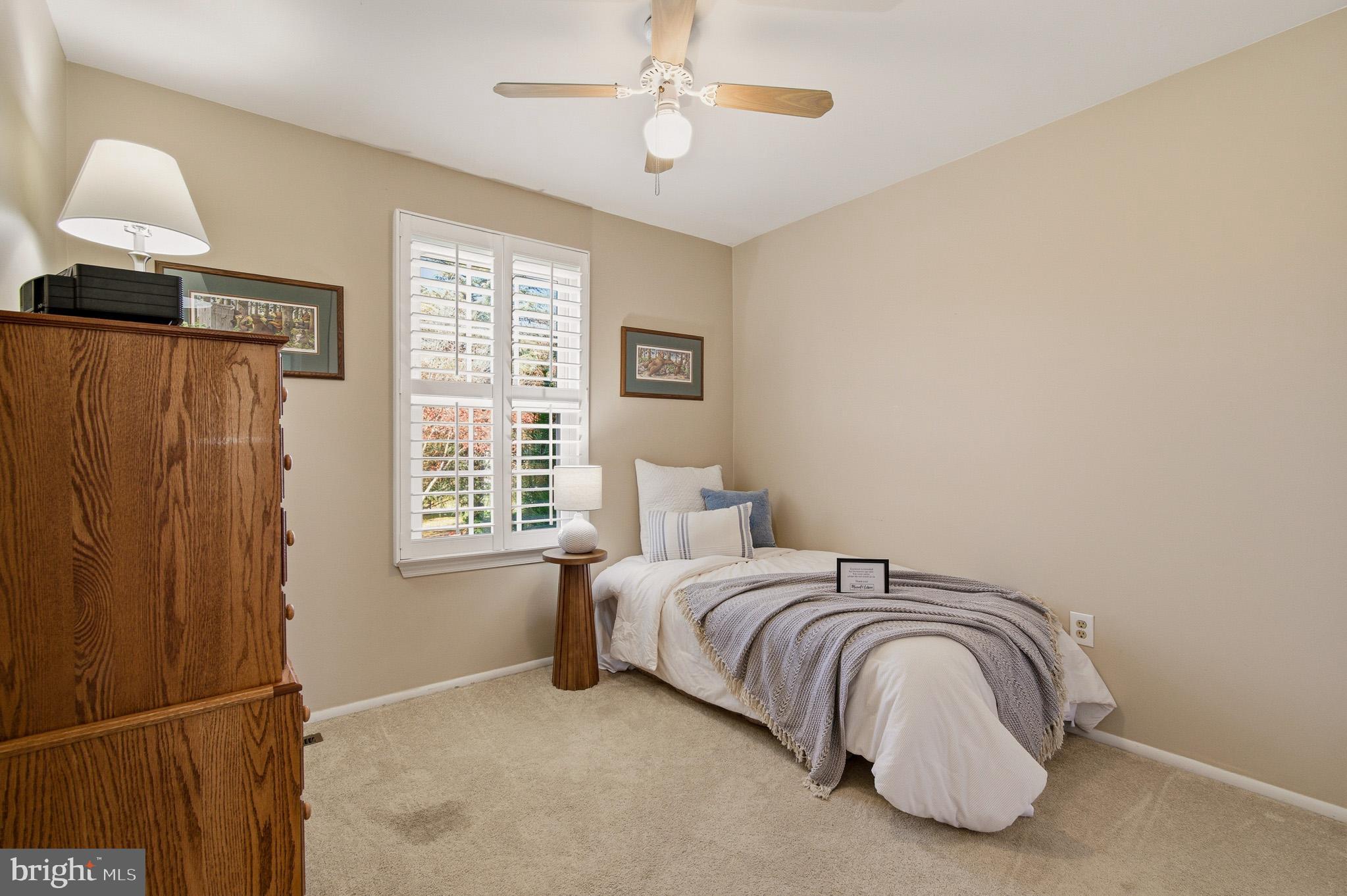 BRAMPTON HILLS - Residential