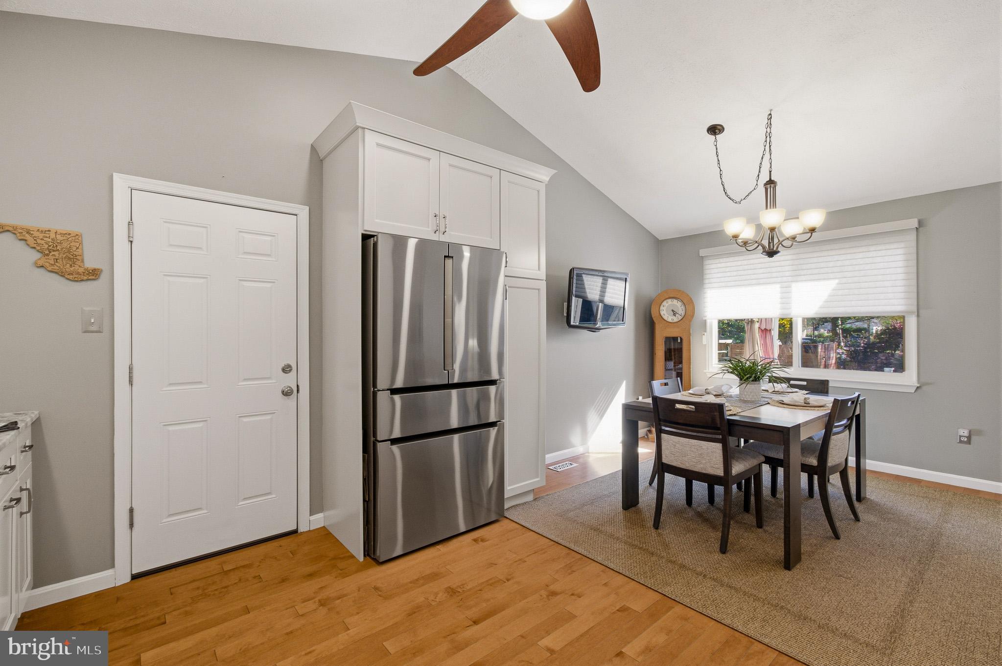 BRAMPTON HILLS - Residential