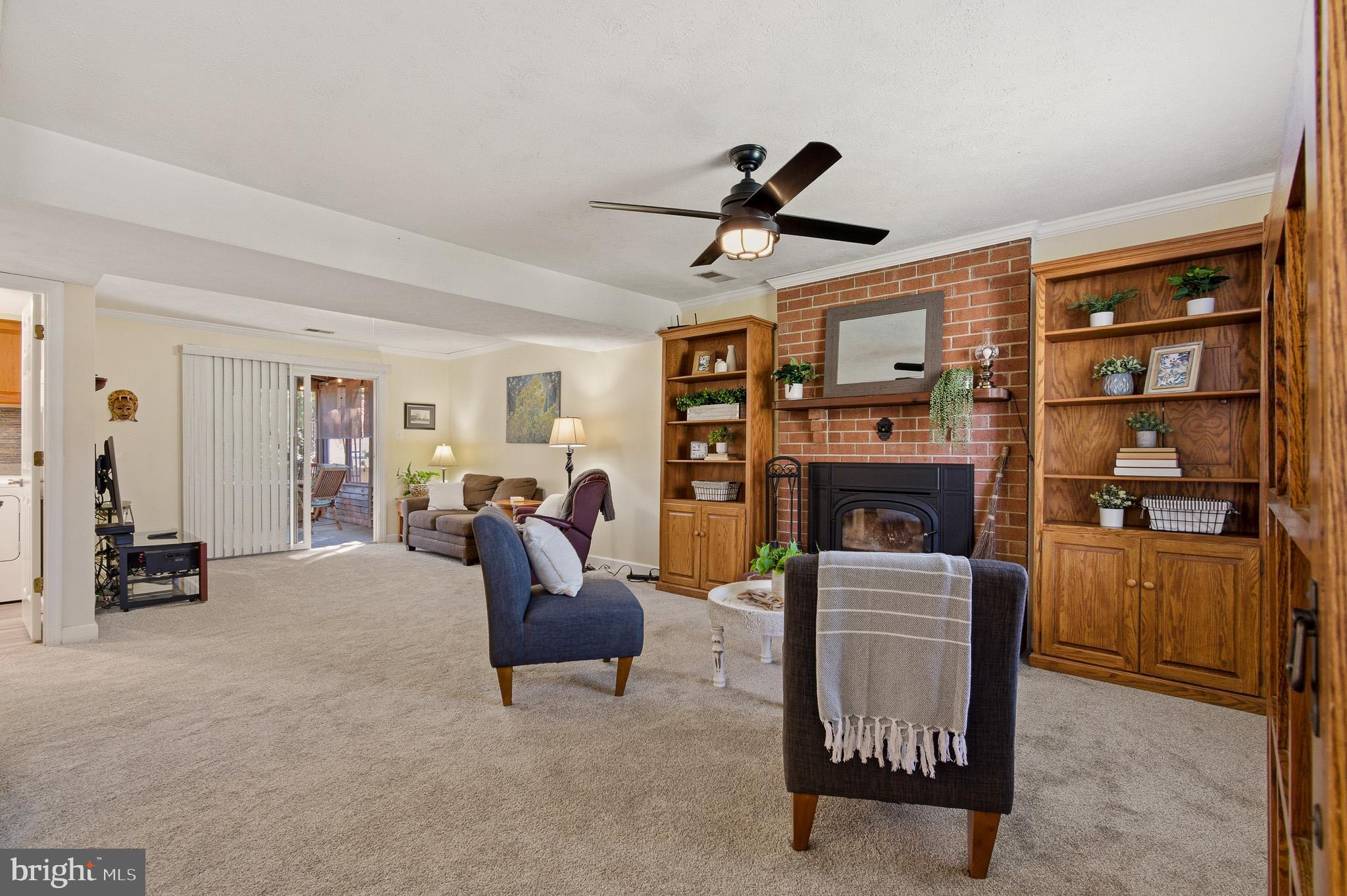 BRAMPTON HILLS - Residential