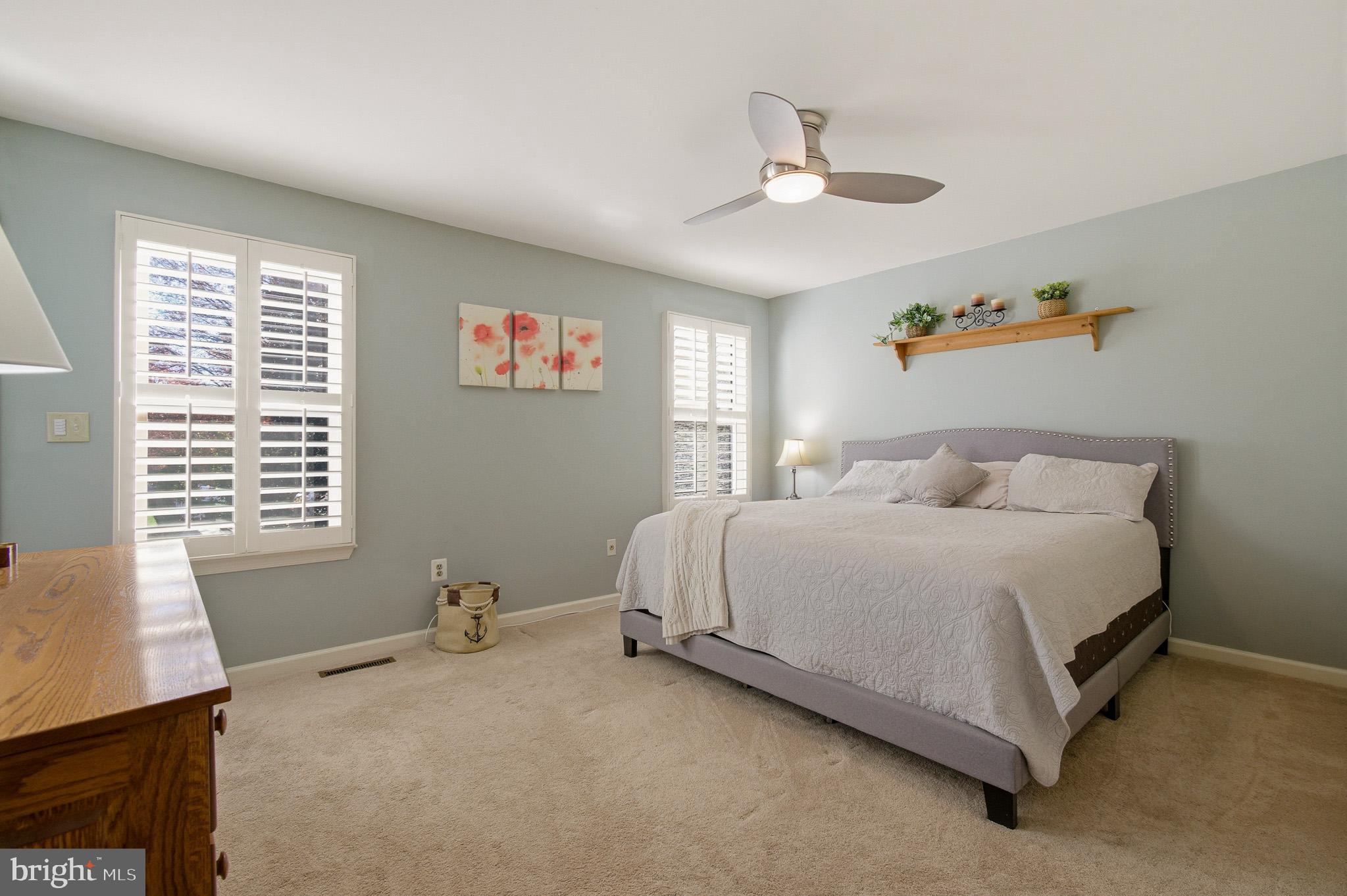 BRAMPTON HILLS - Residential