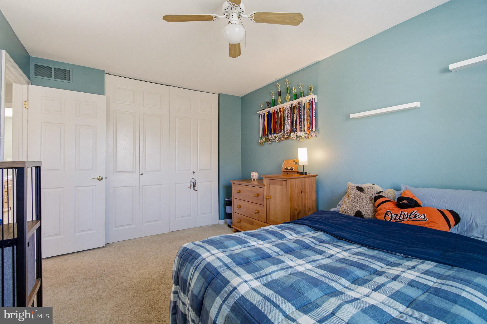 BRAMPTON HILLS - Residential