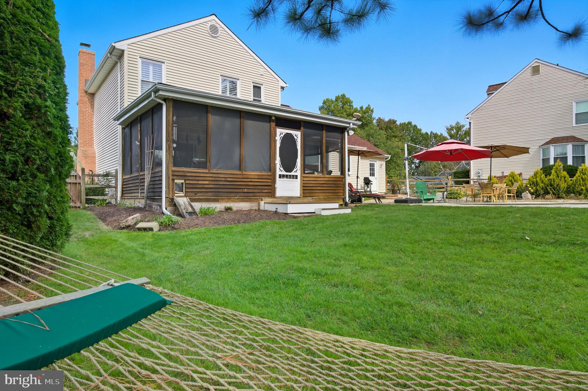 BRAMPTON HILLS - Residential