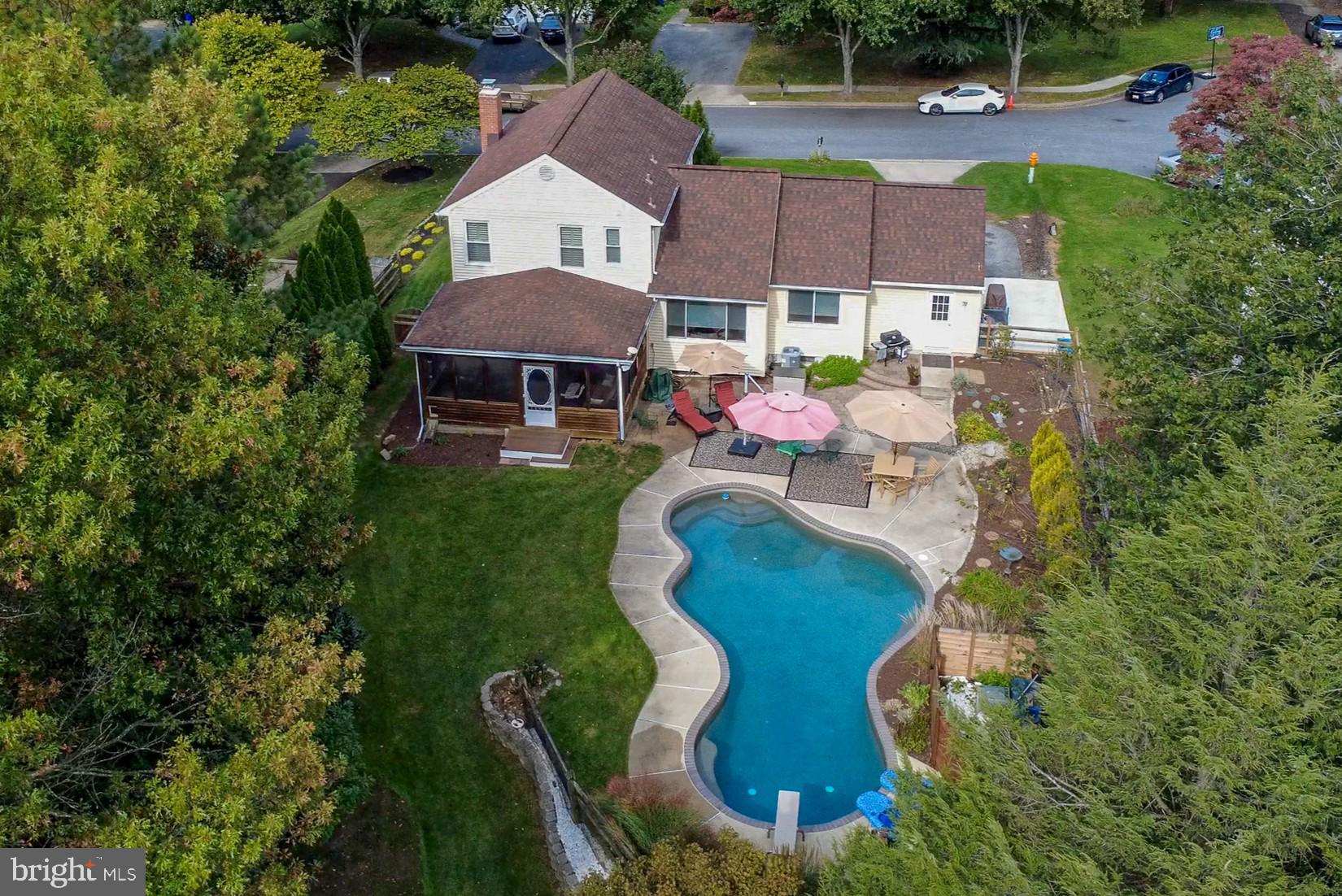 BRAMPTON HILLS - Residential