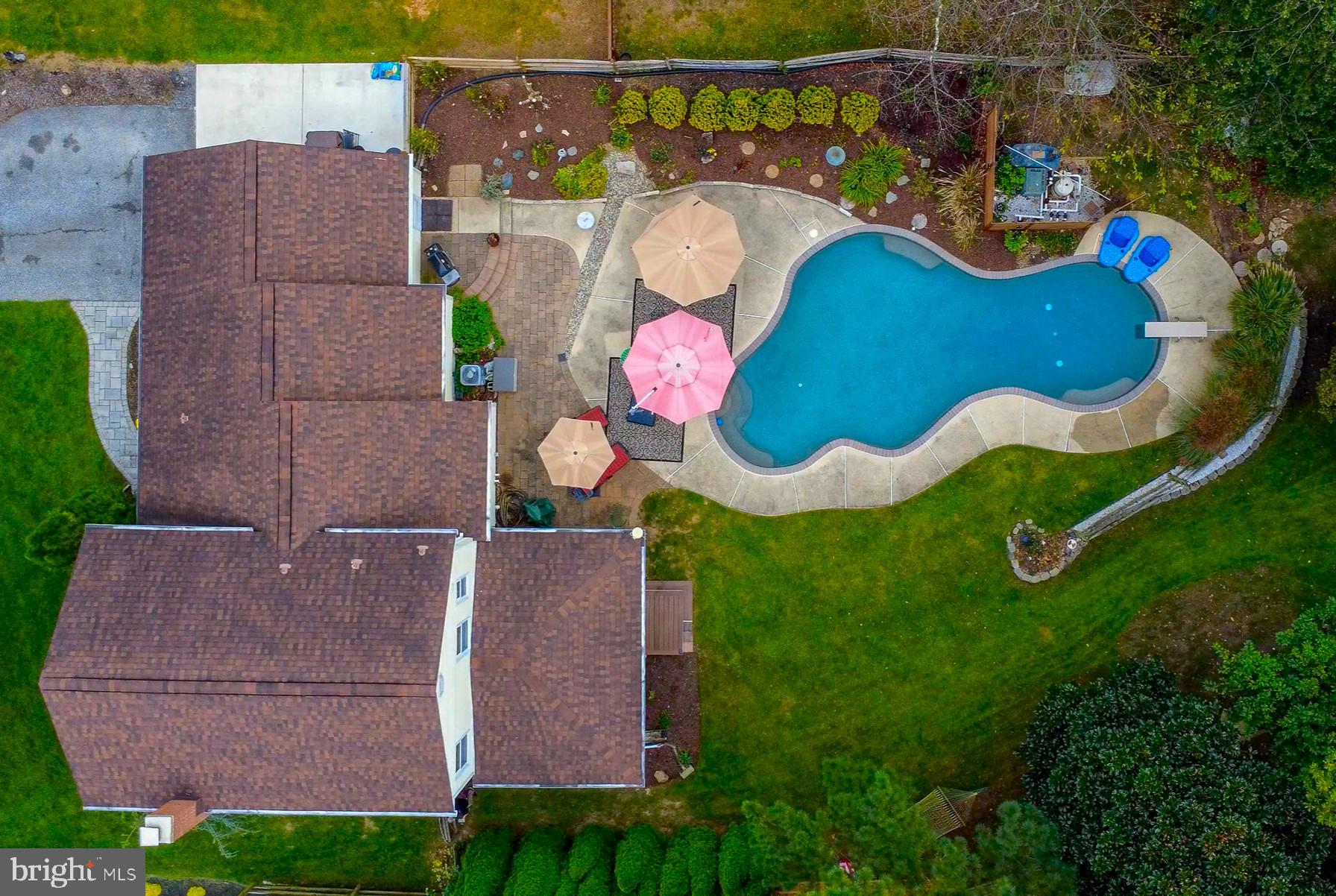 BRAMPTON HILLS - Residential