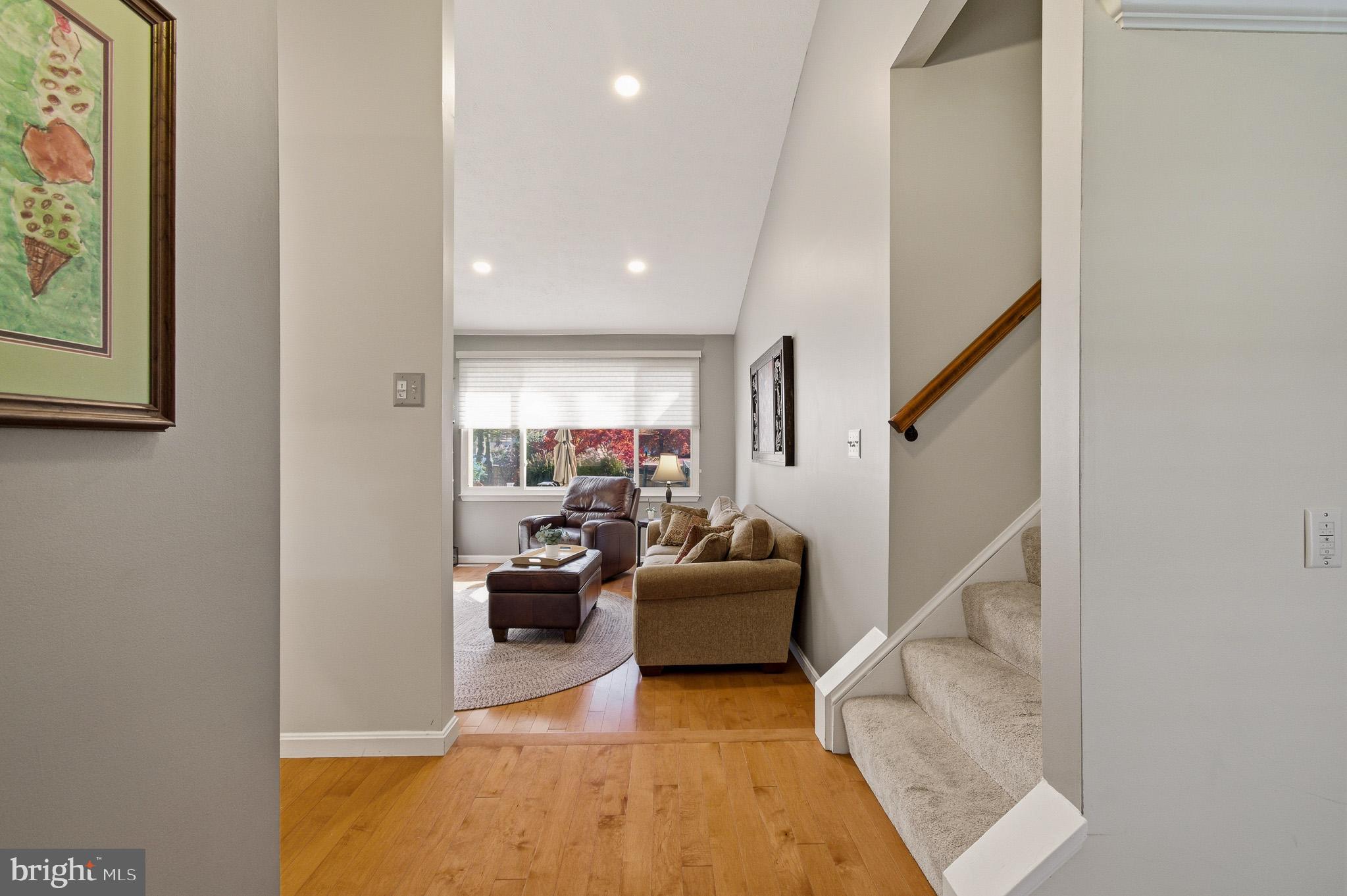 BRAMPTON HILLS - Residential