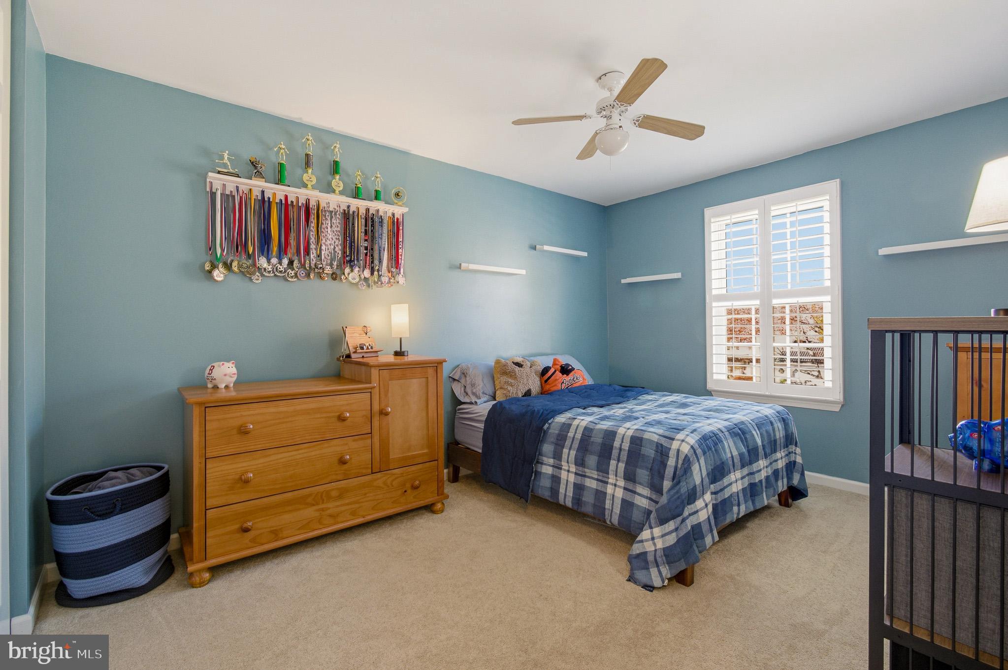 BRAMPTON HILLS - Residential