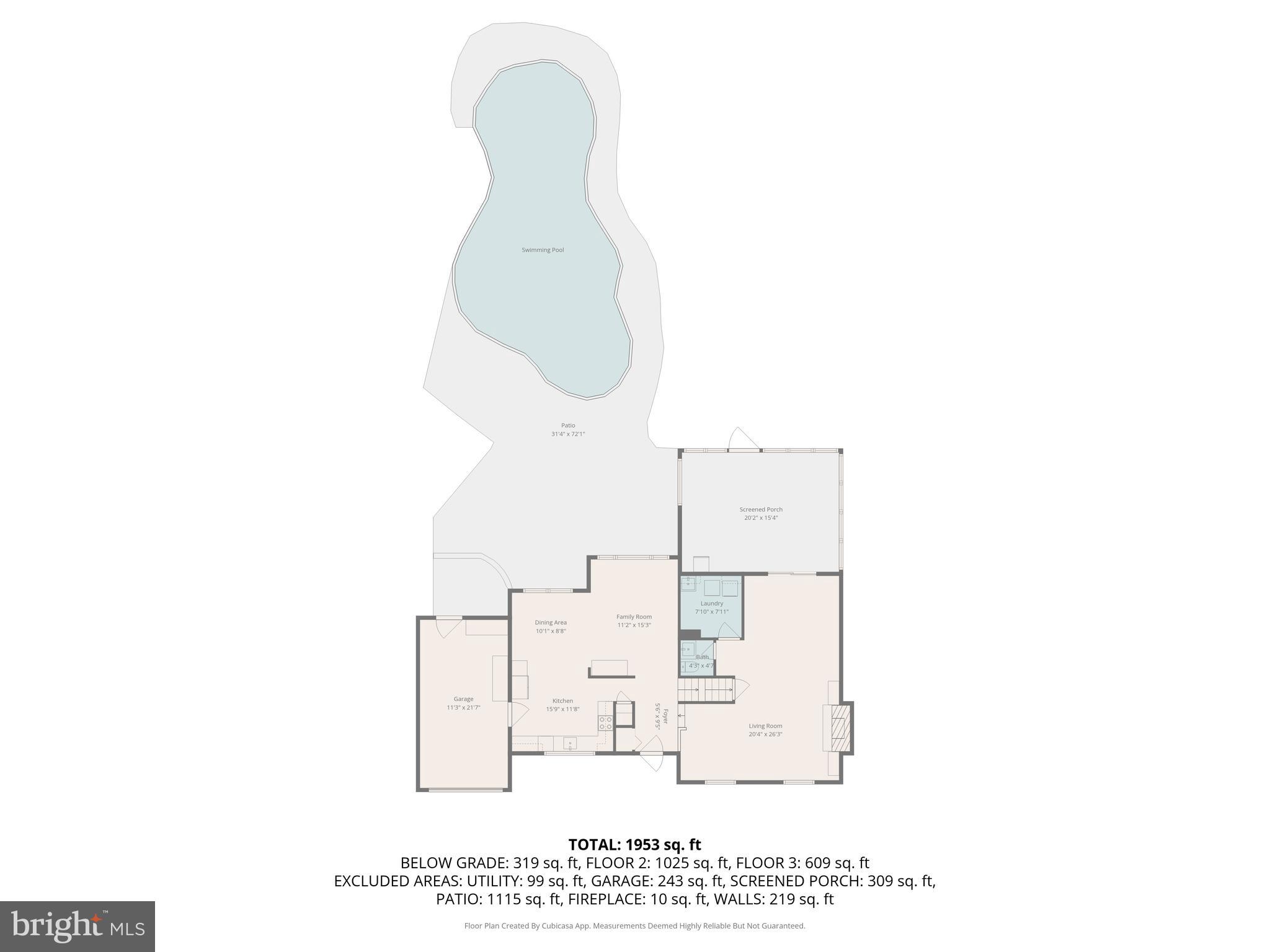 BRAMPTON HILLS - Residential