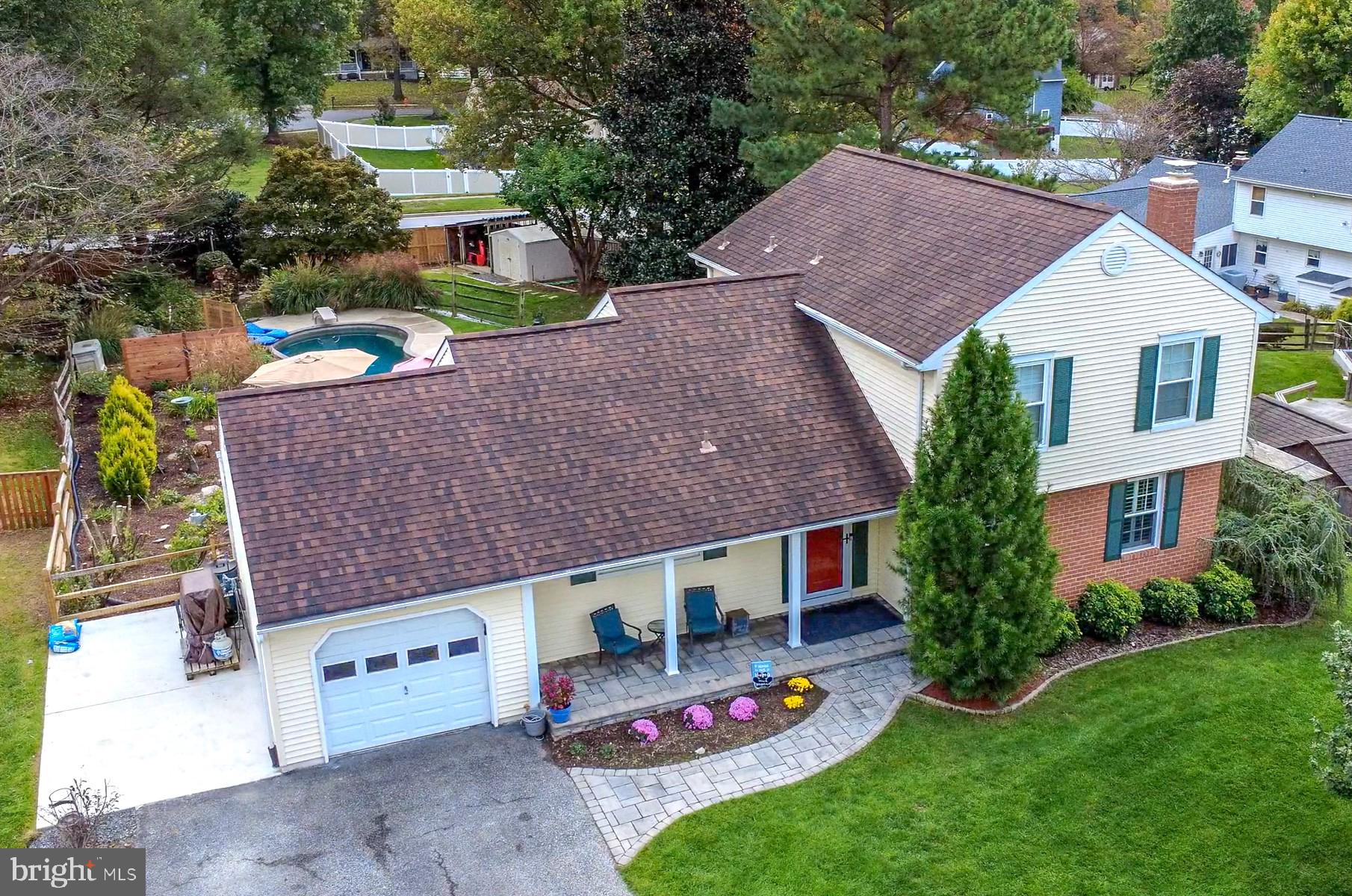 BRAMPTON HILLS - Residential